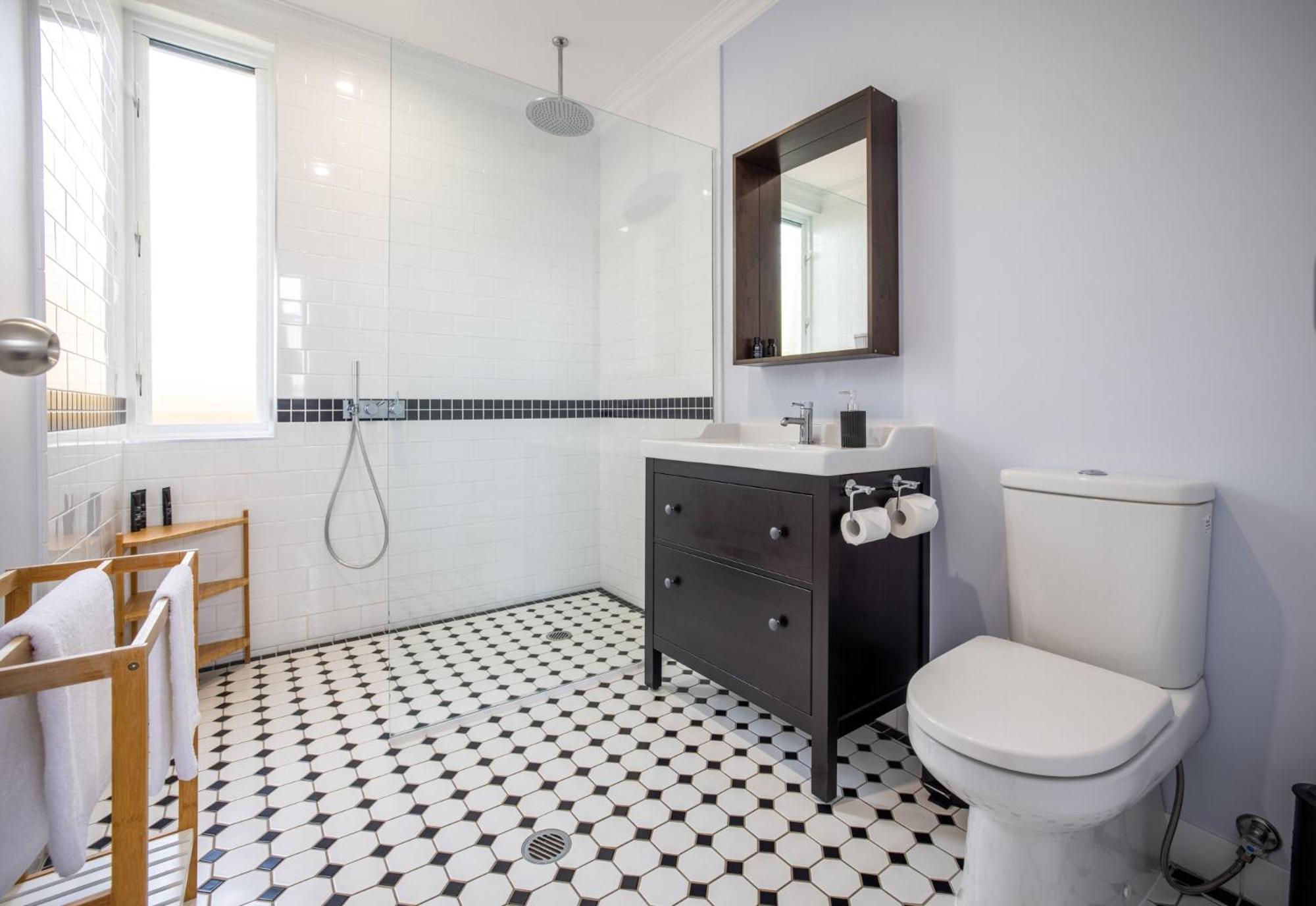 One-Bedroom Superior Apartment