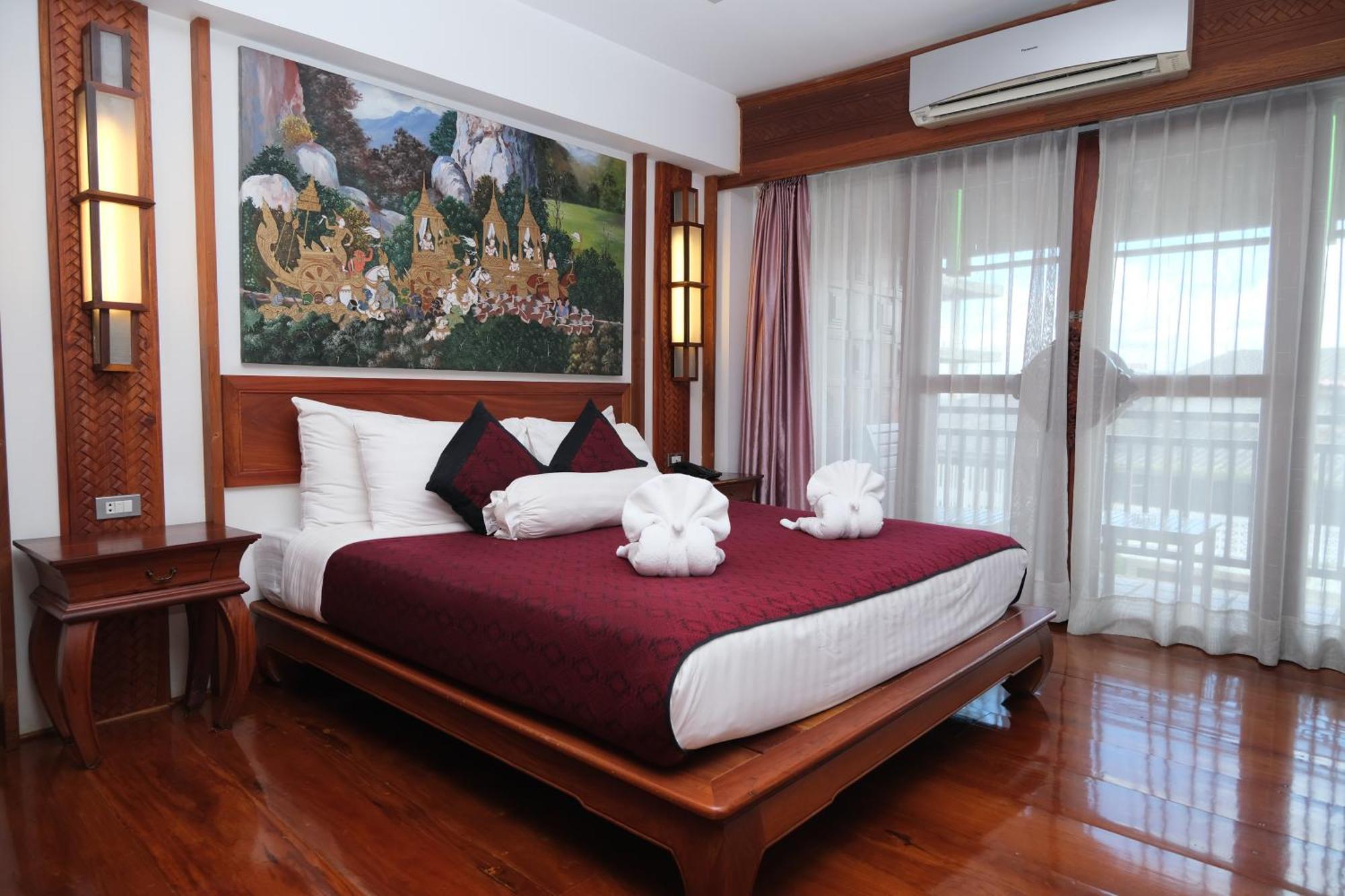 King Suite
