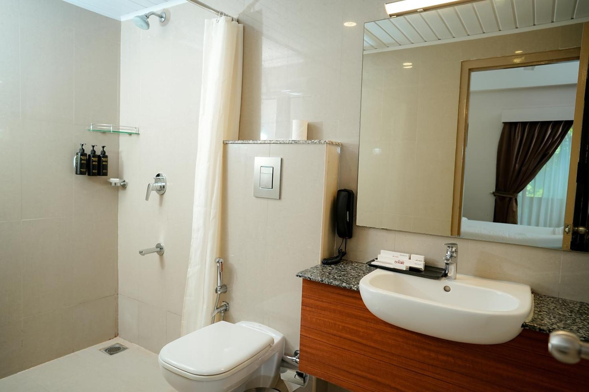 Two-Bedroom Suite
