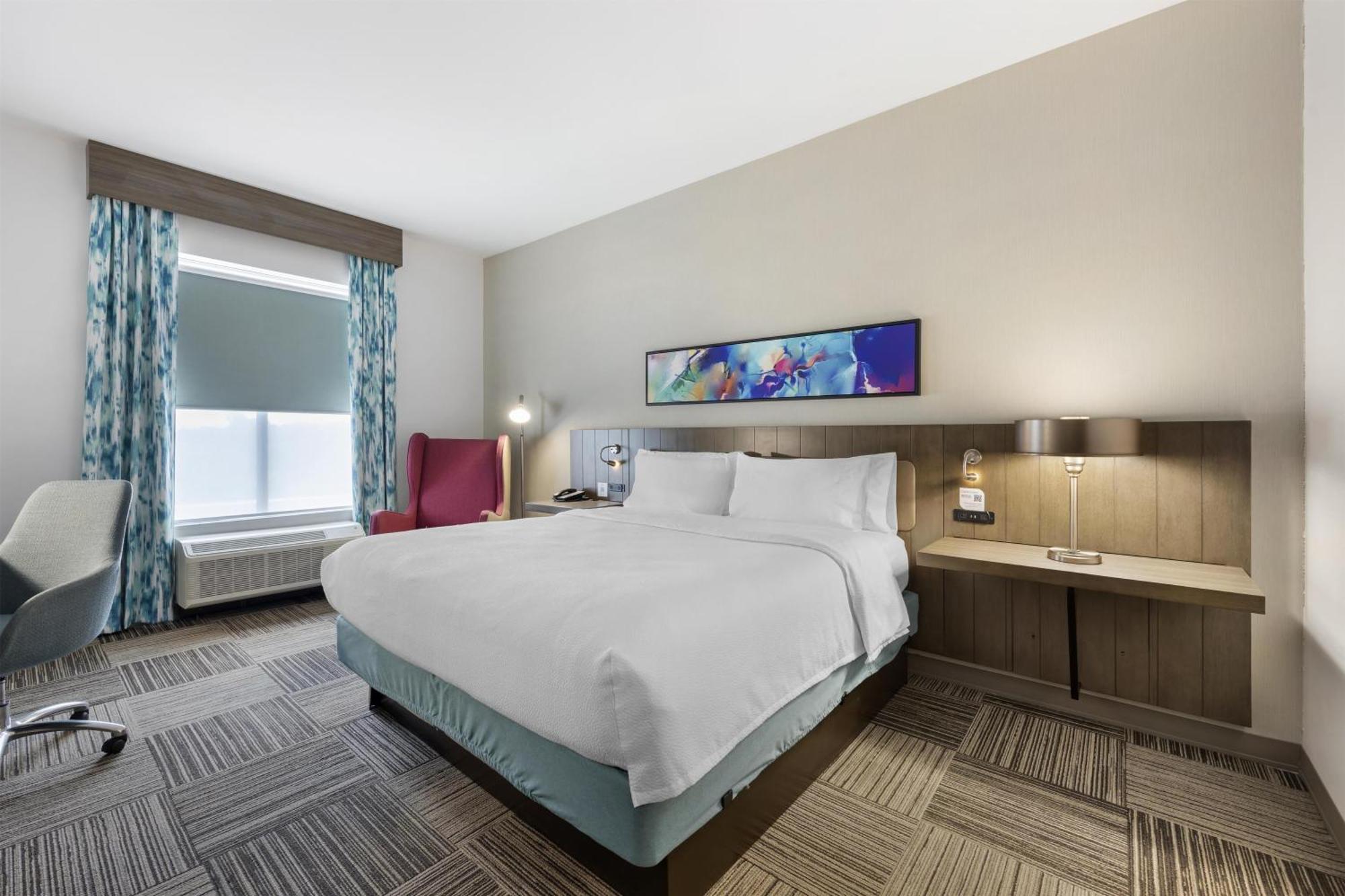 King Room