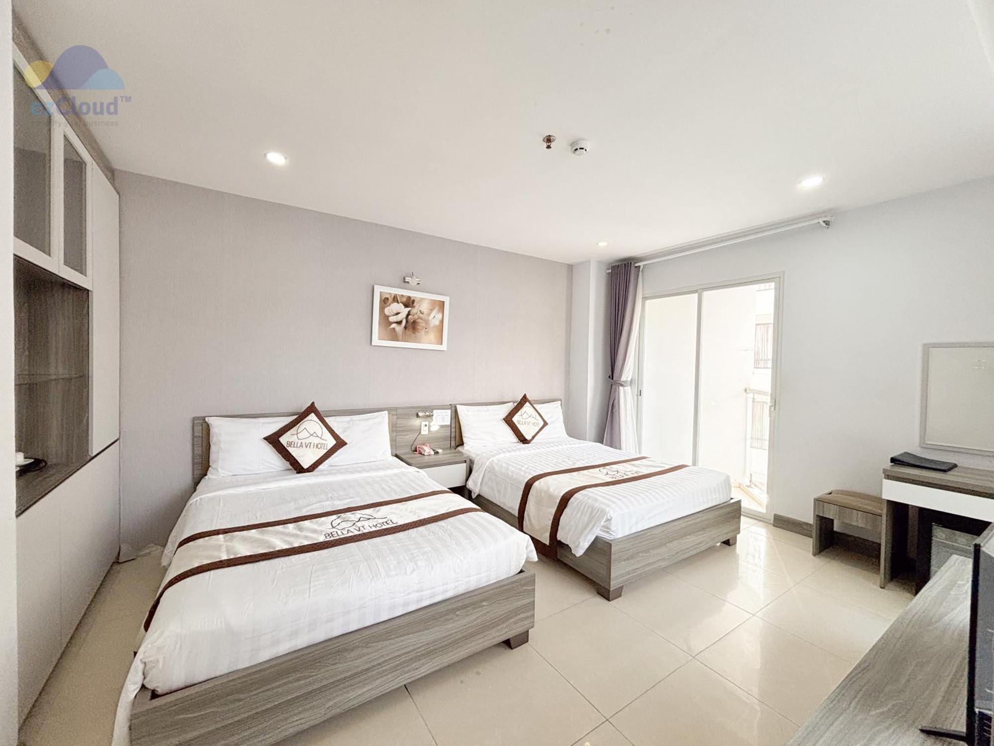 Suite Gia Đình