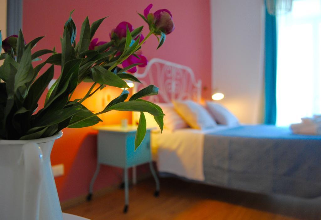 Habitación Familiar con baño
