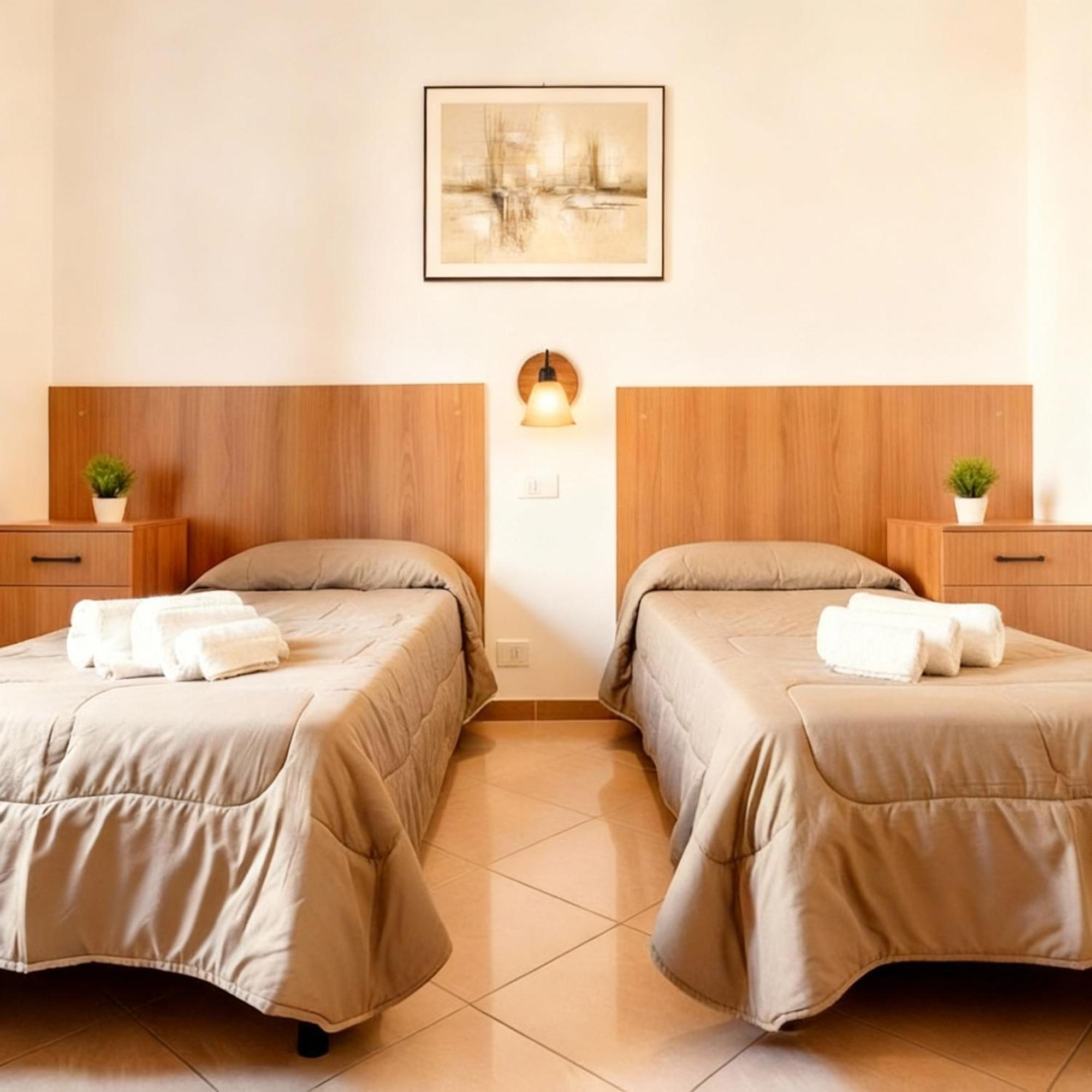Double or Twin Room