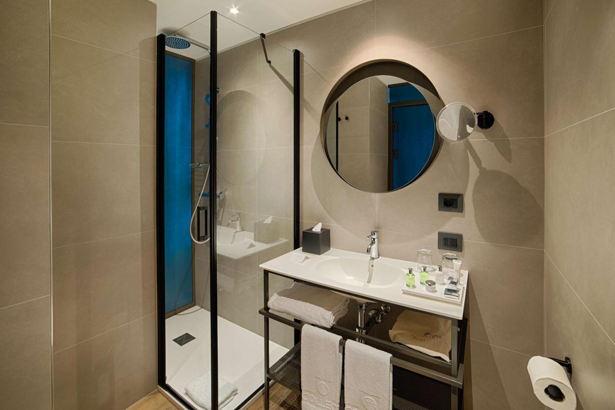 Superior Double or Twin Room Park View