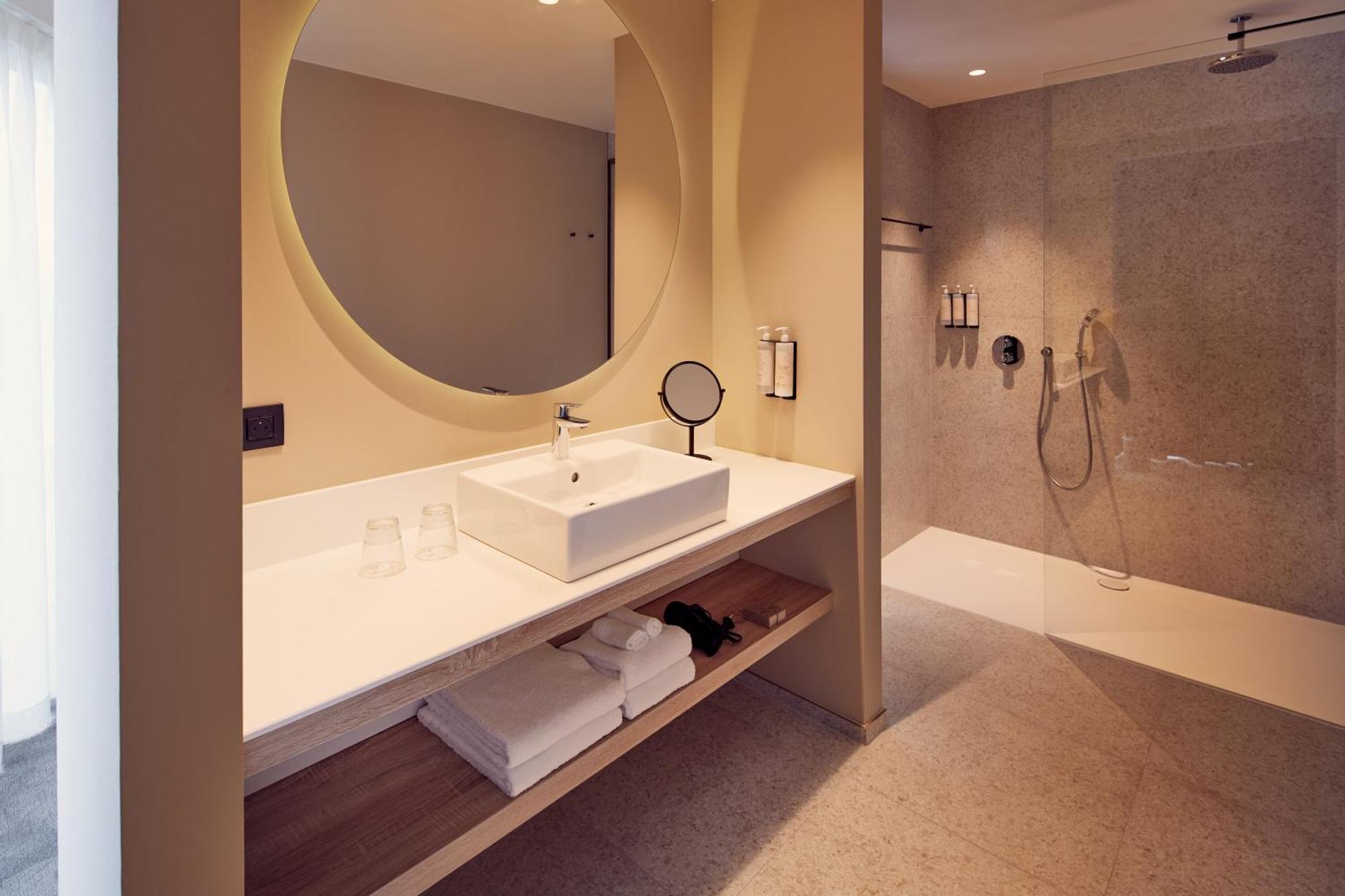 Chambre Double Confort