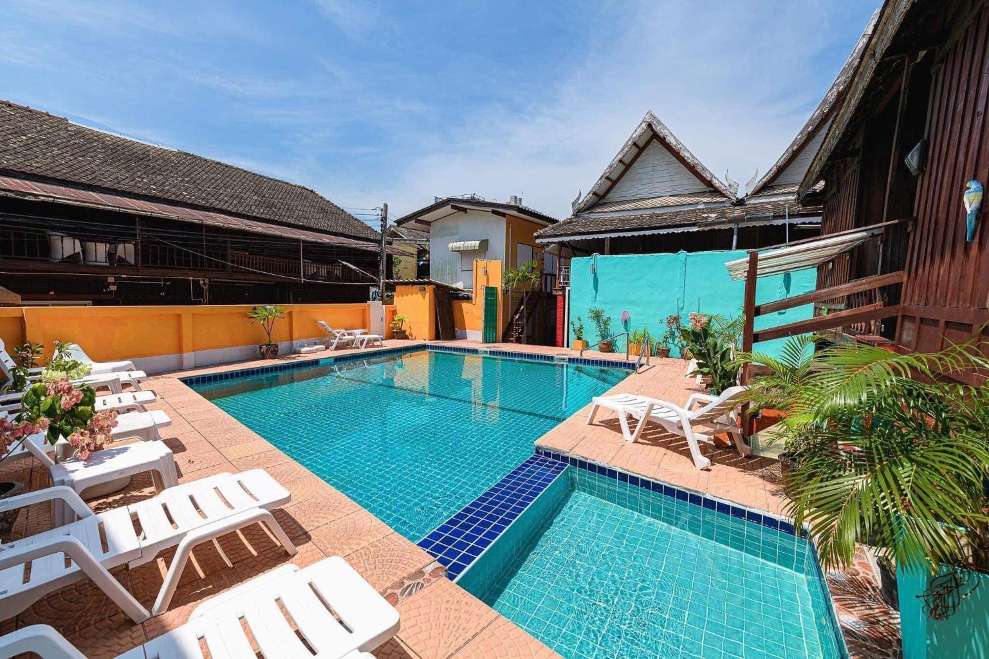 Double Room Balcony Sea View