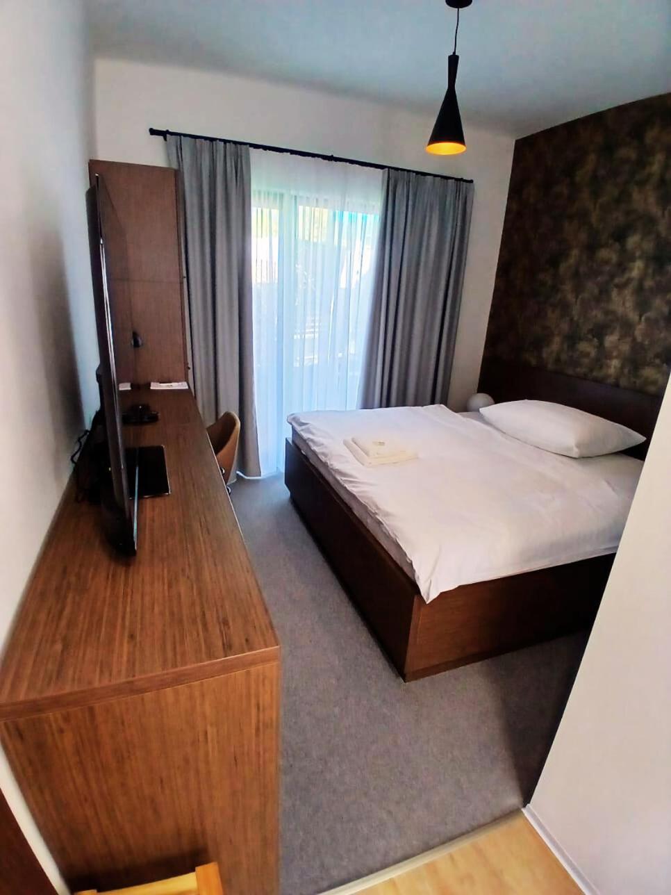 Habitación Doble Pequeña