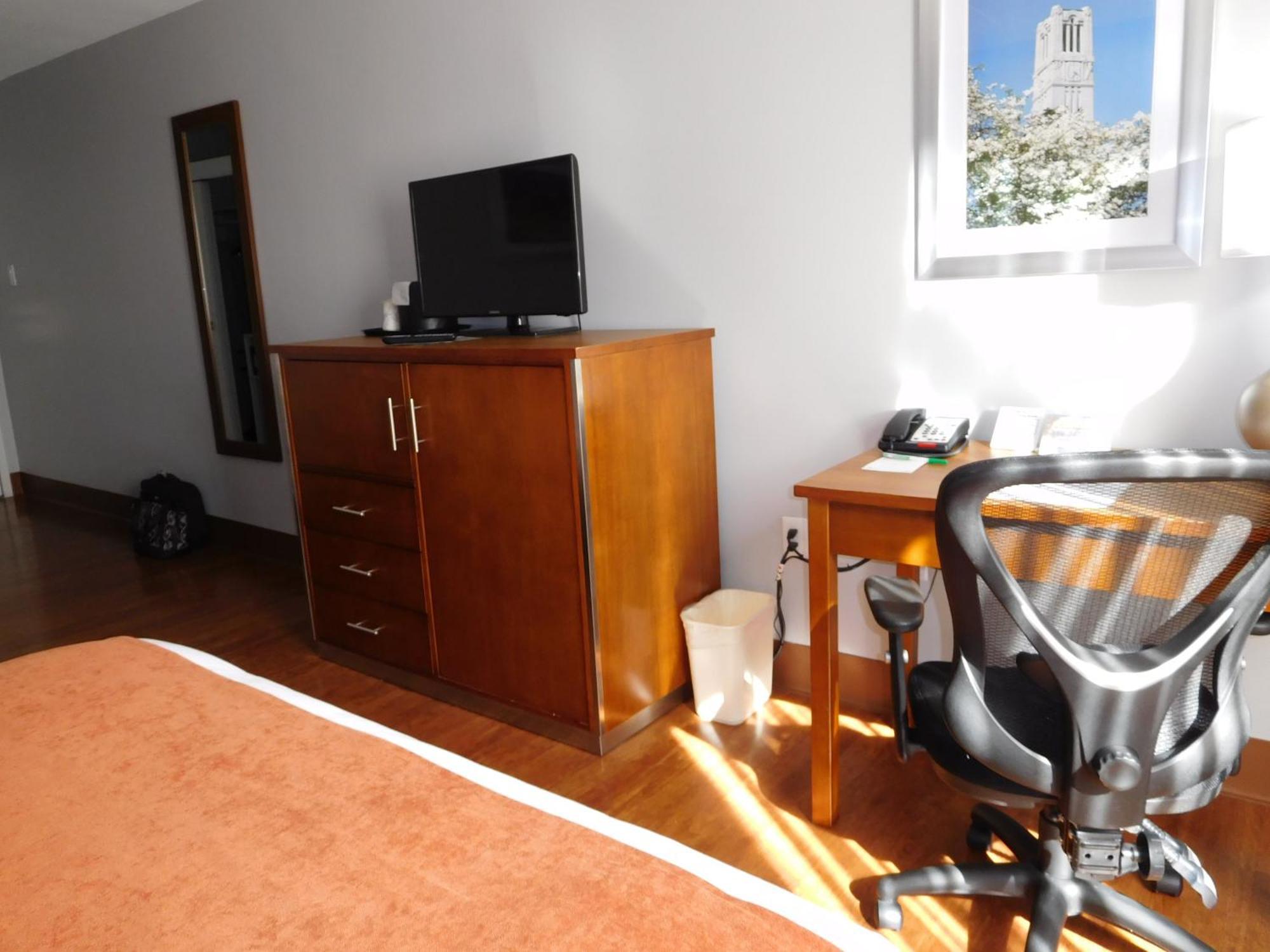 King Room Disability Access