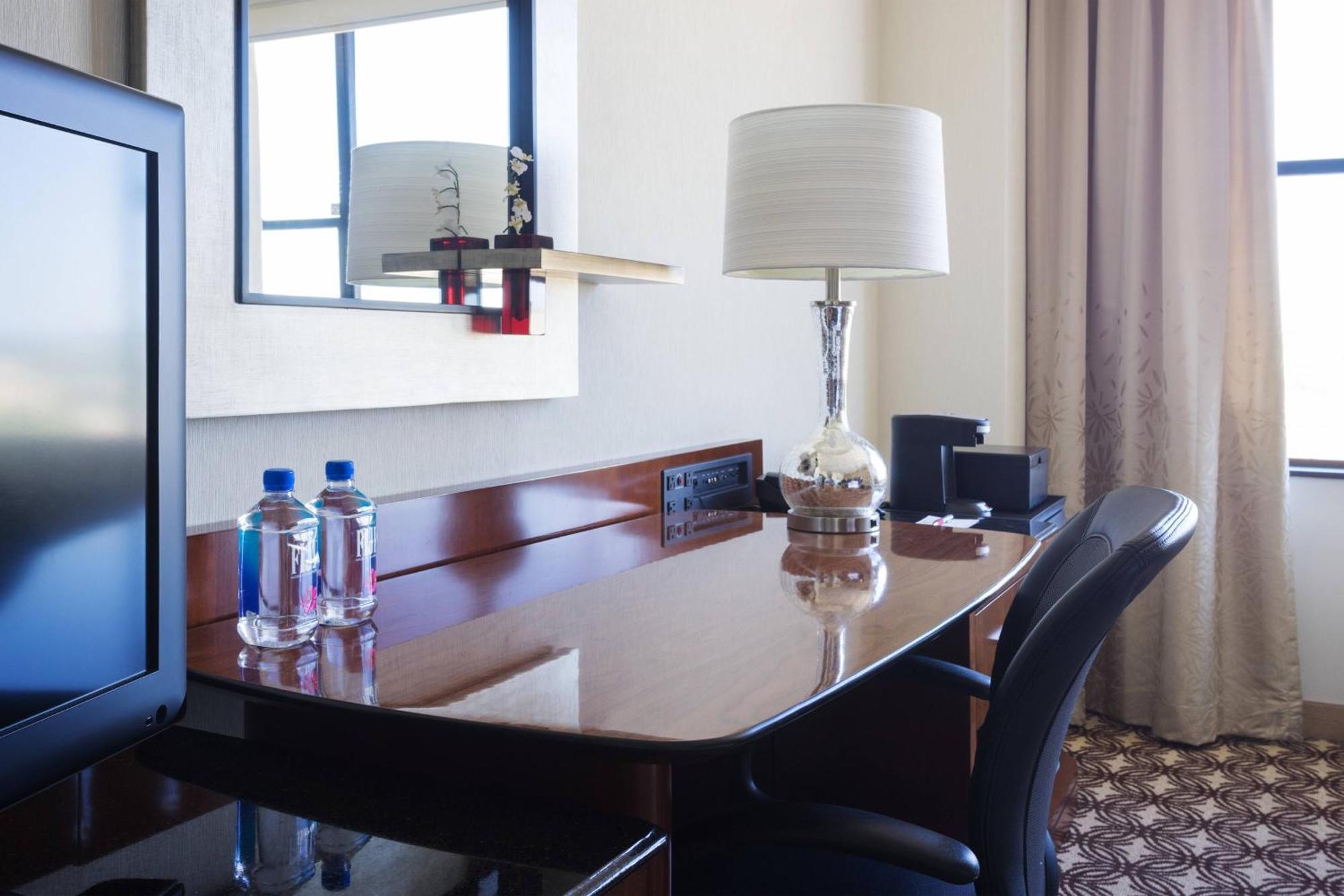 King Room High Floor