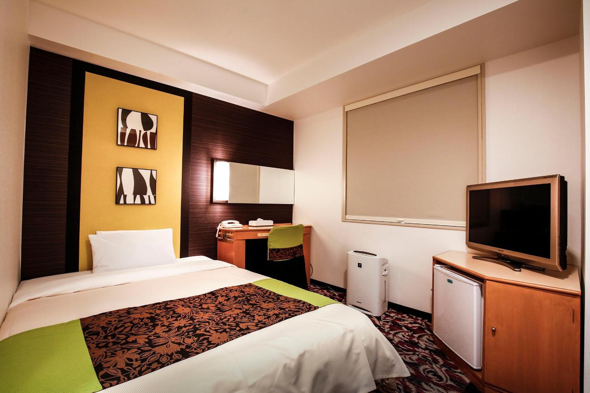 Moderate Single Room - Non-Smoking