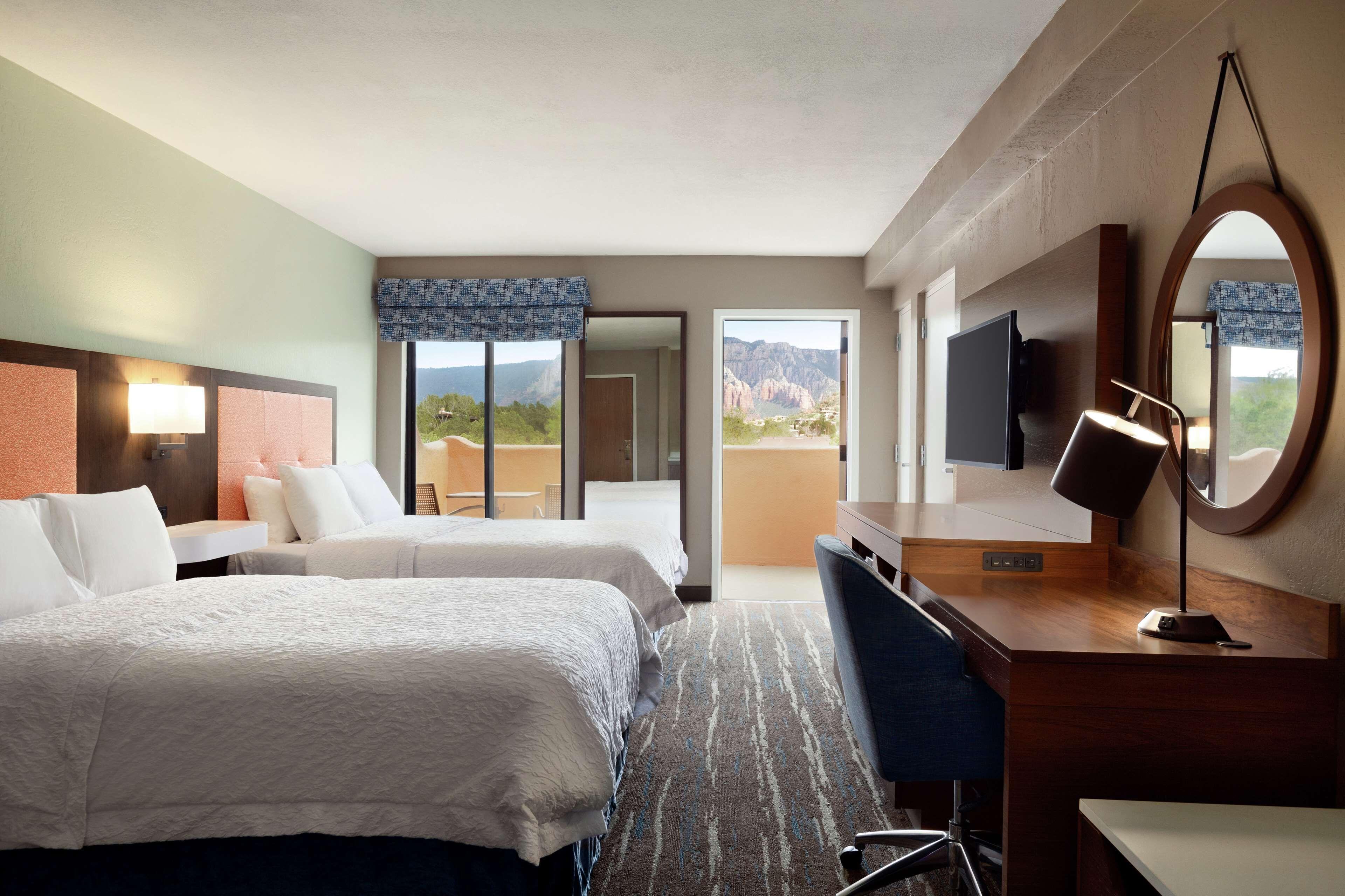 Queen Room Two Queen Beds