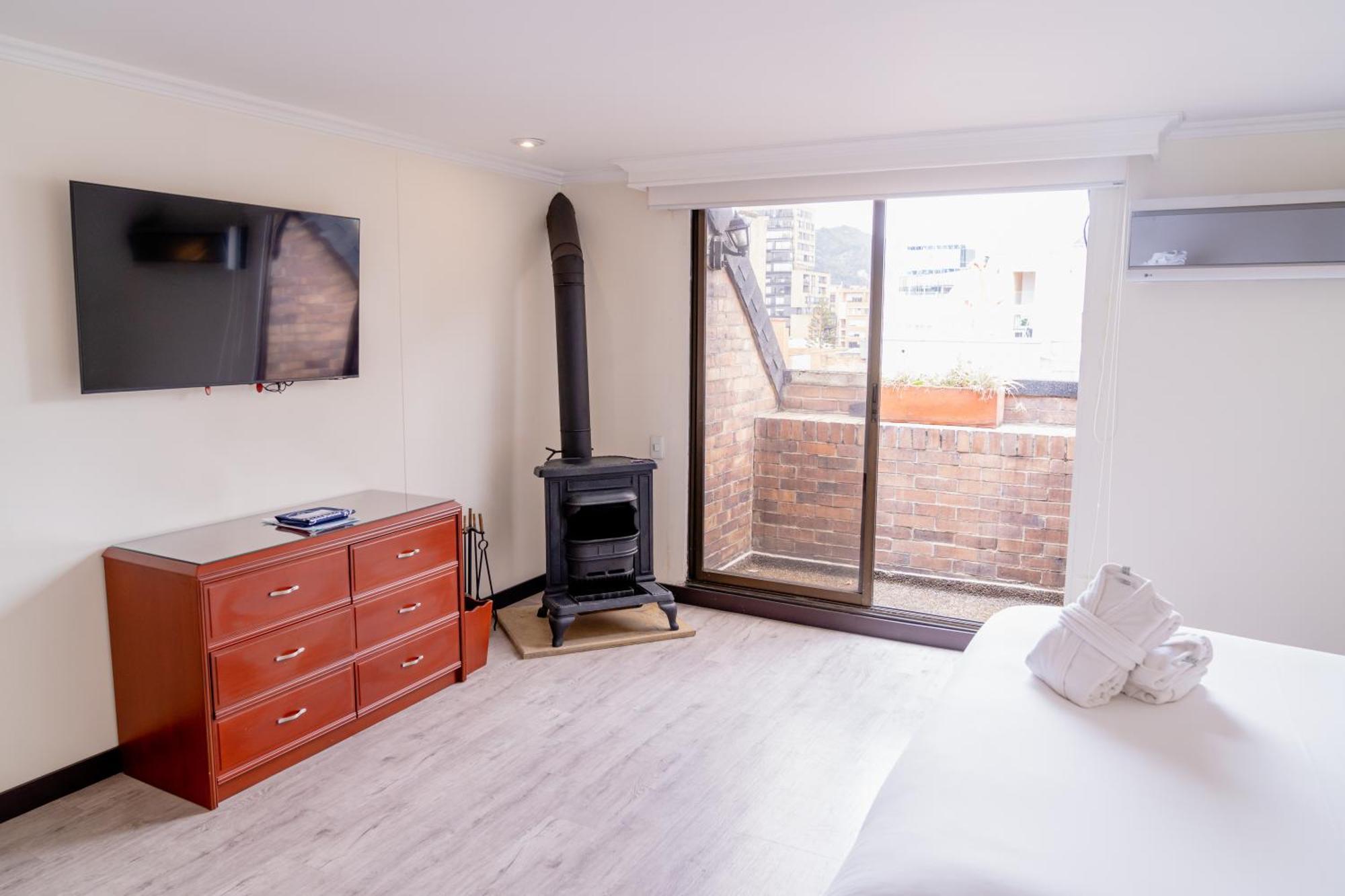 Suite Whirlpool
