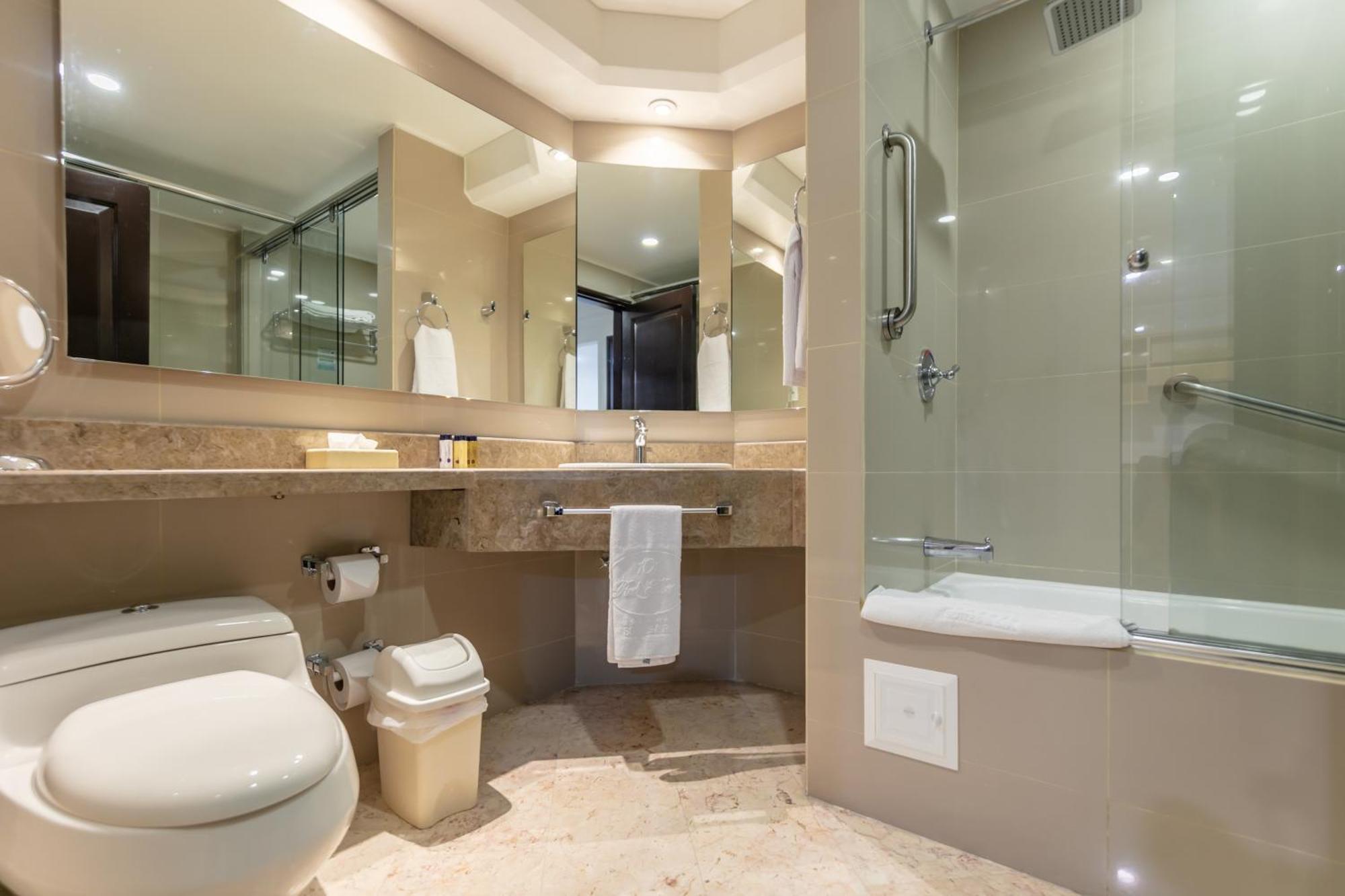 Standard Suite