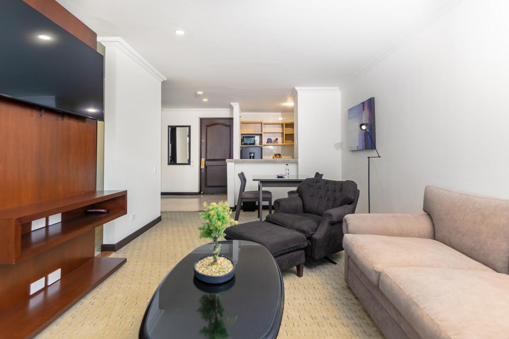 Executive Suite