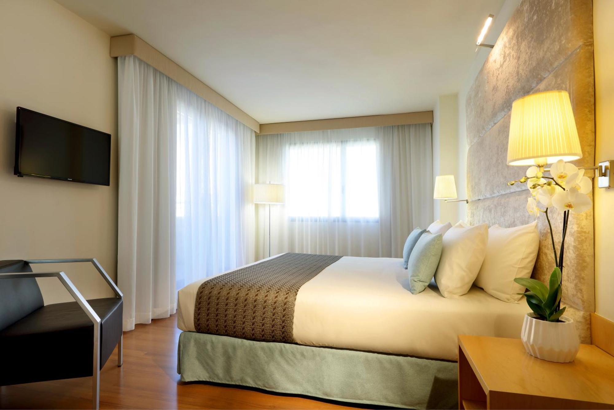 Standard Suite