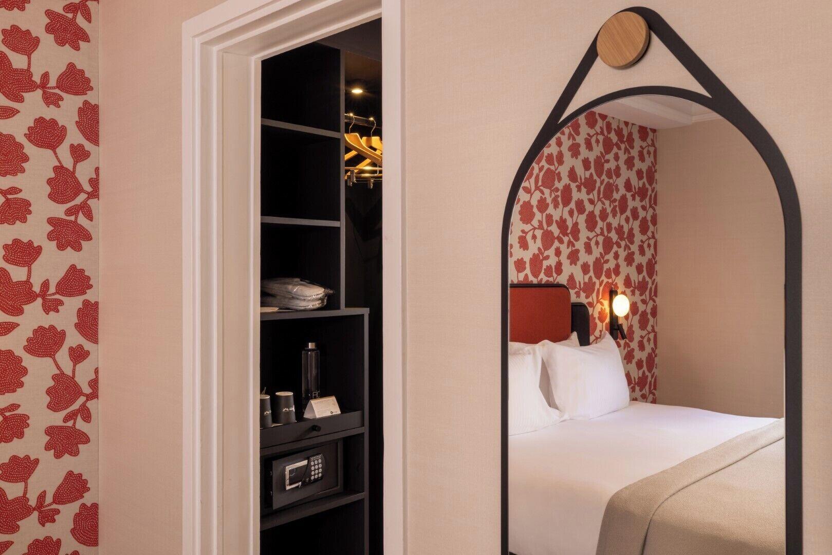 Prestige Double Room
