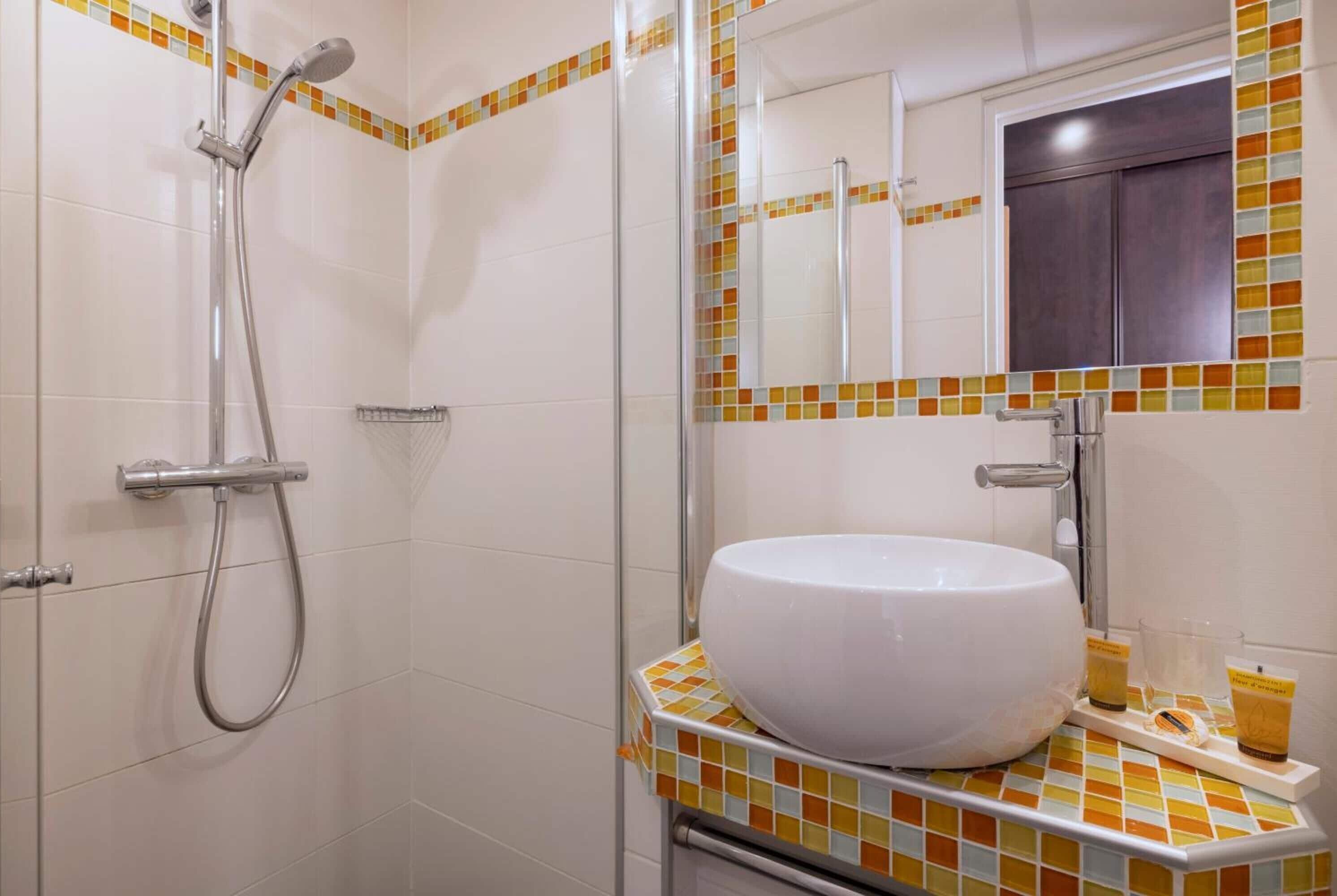 Prestige Double Room