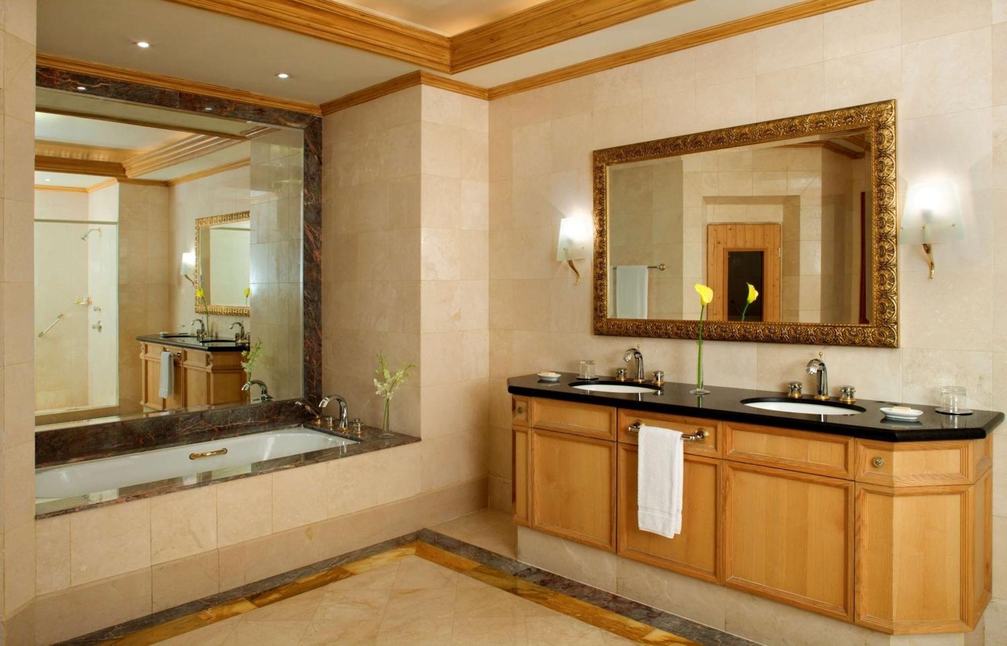 Three-Bedroom Suite