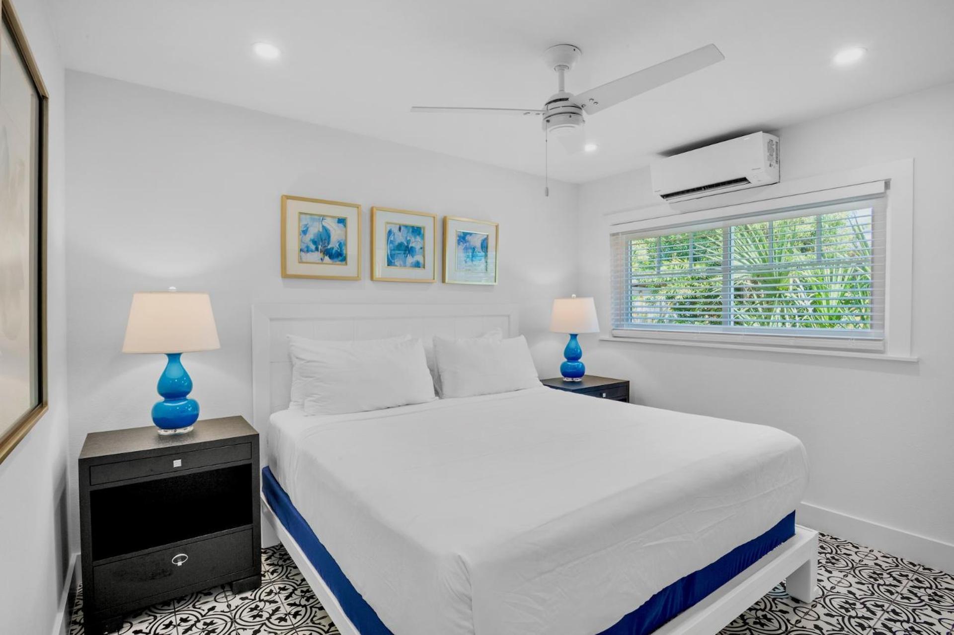 One-Bedroom Suite