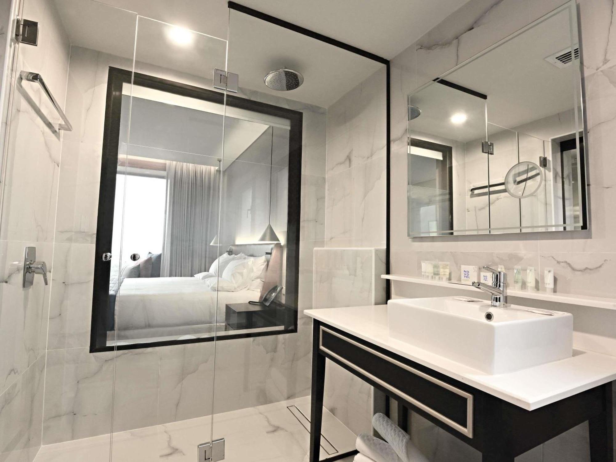 Superior Double Room - Executive Floor