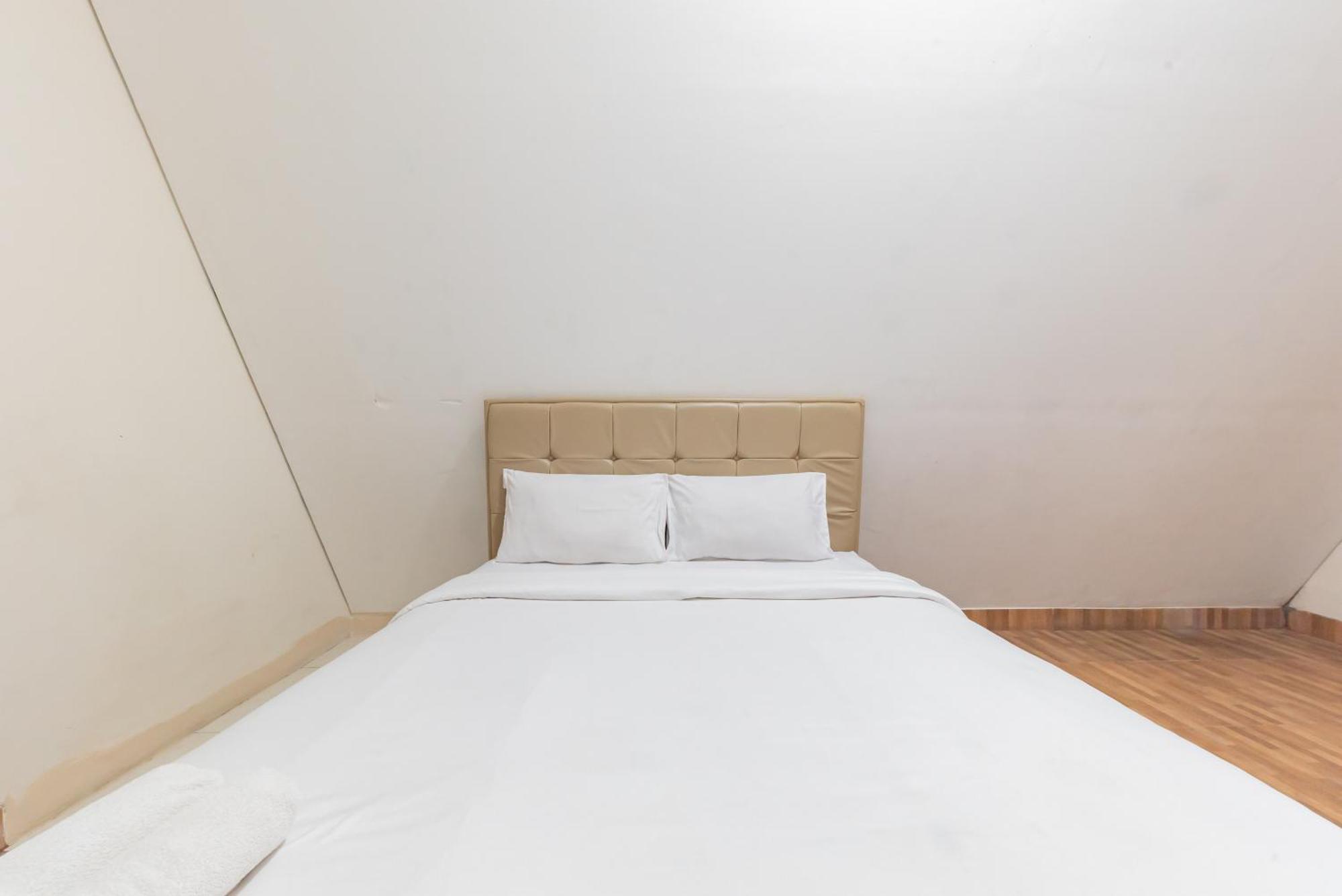 Kamar Standard Double