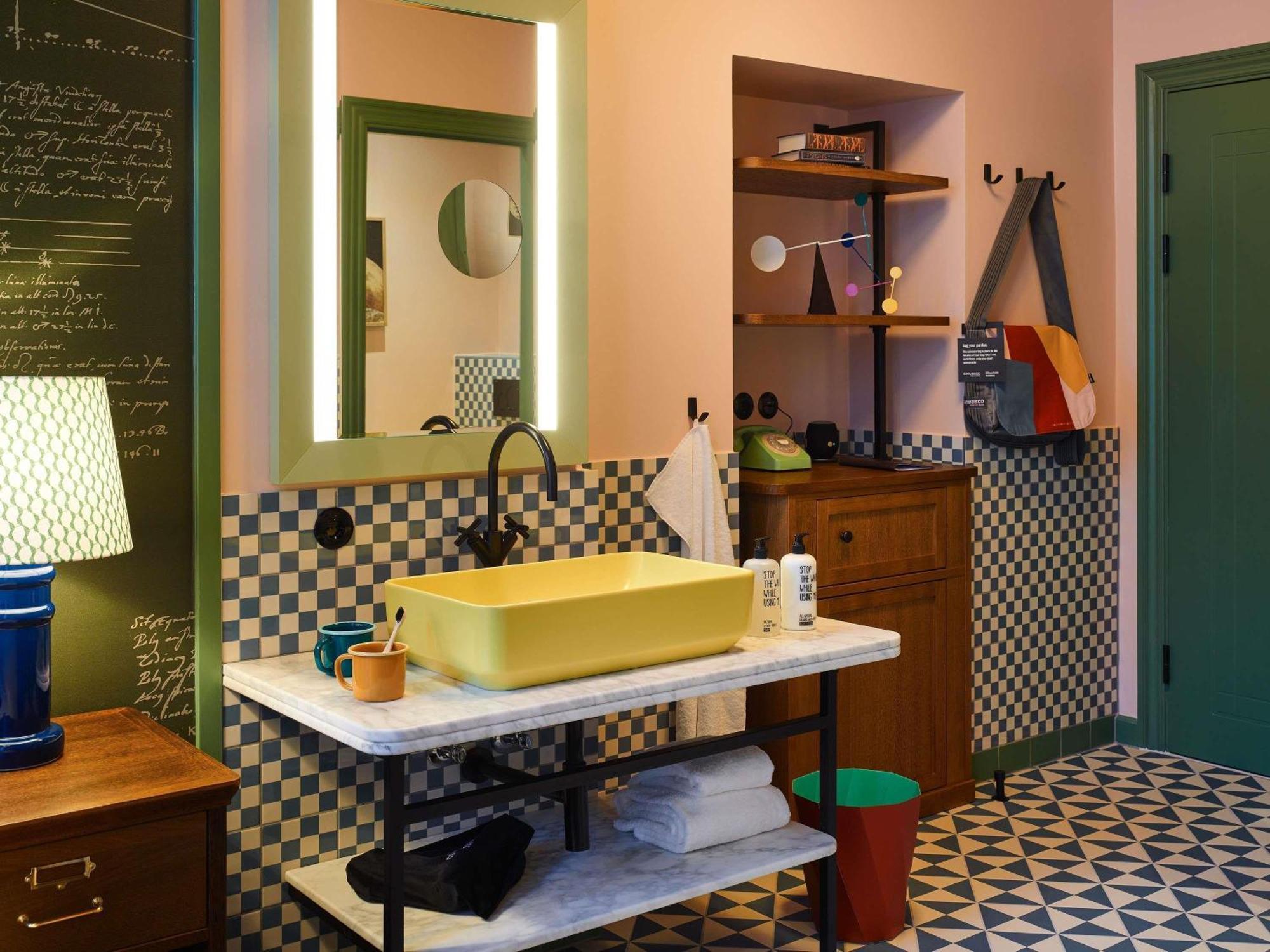 Quarto Médio