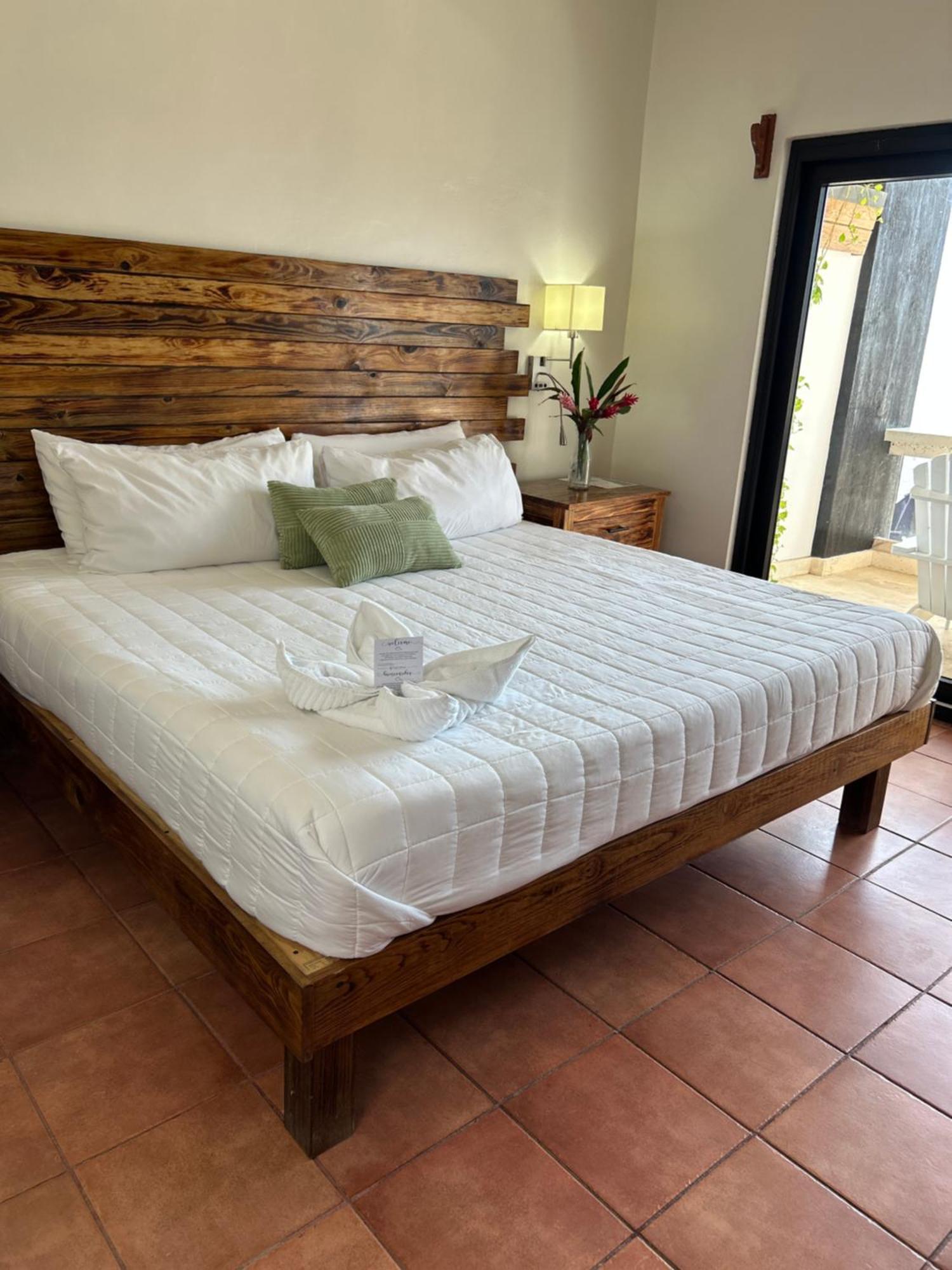 King Room with Sea View