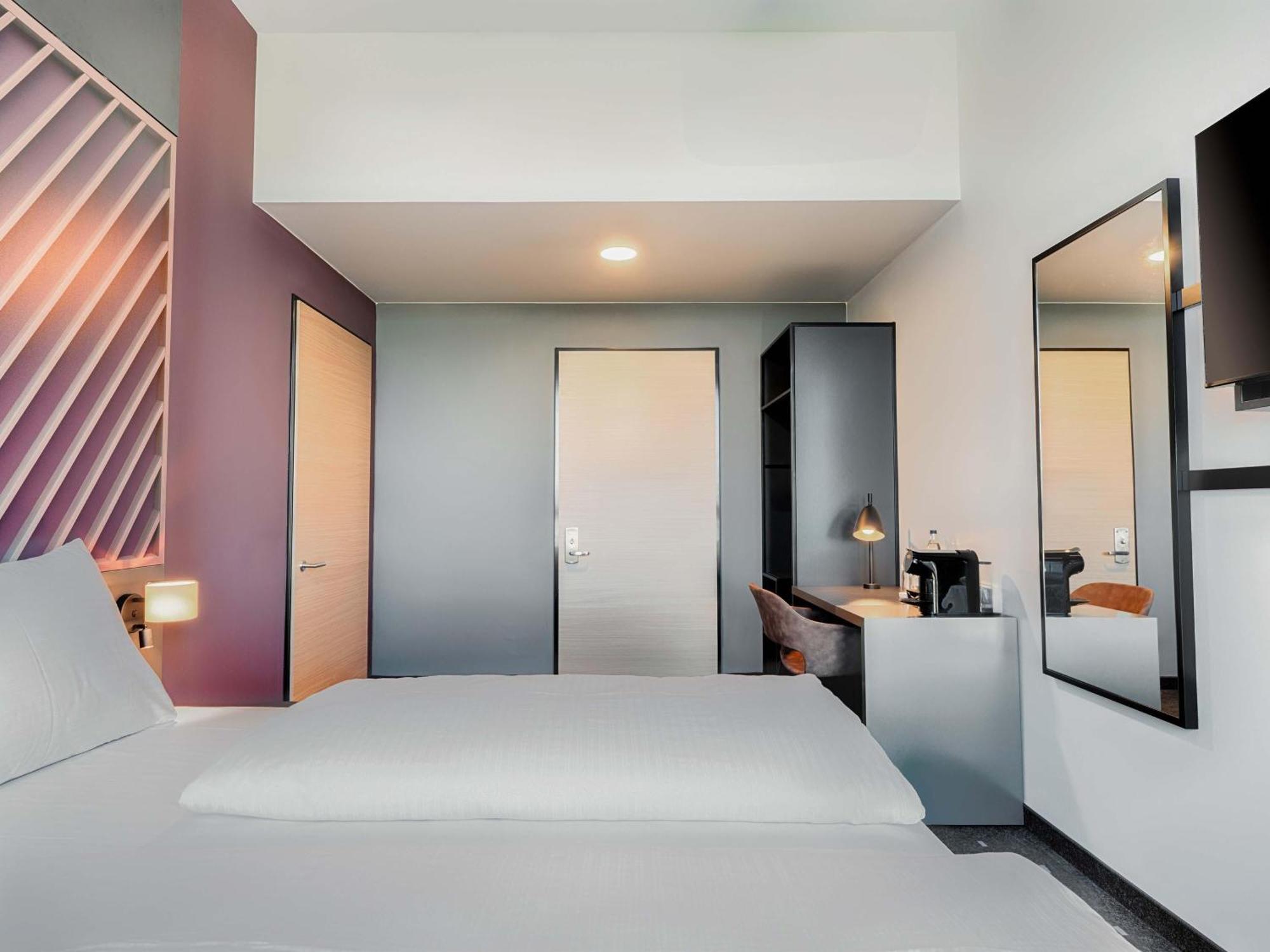 Chambre Premium