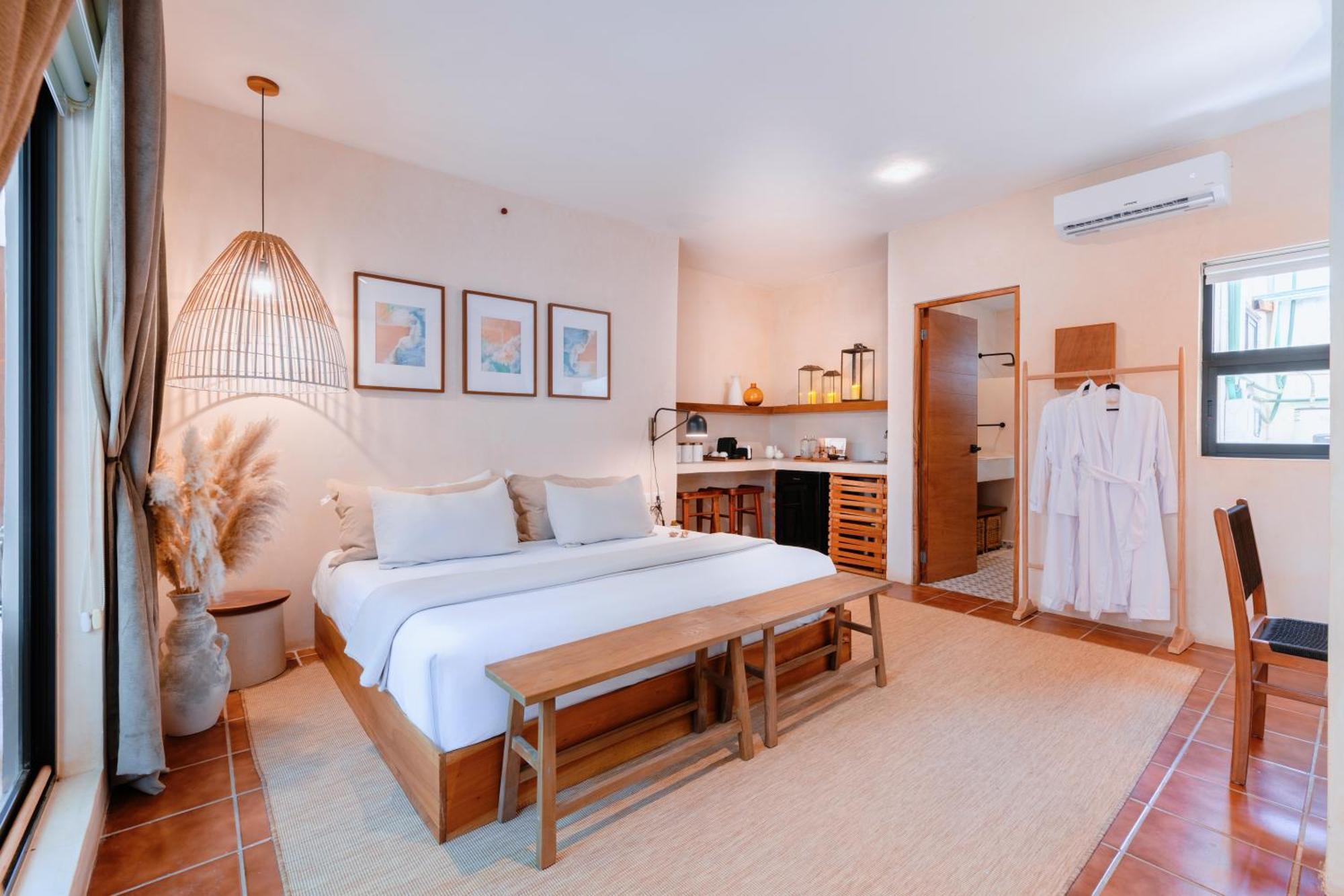 King Room
