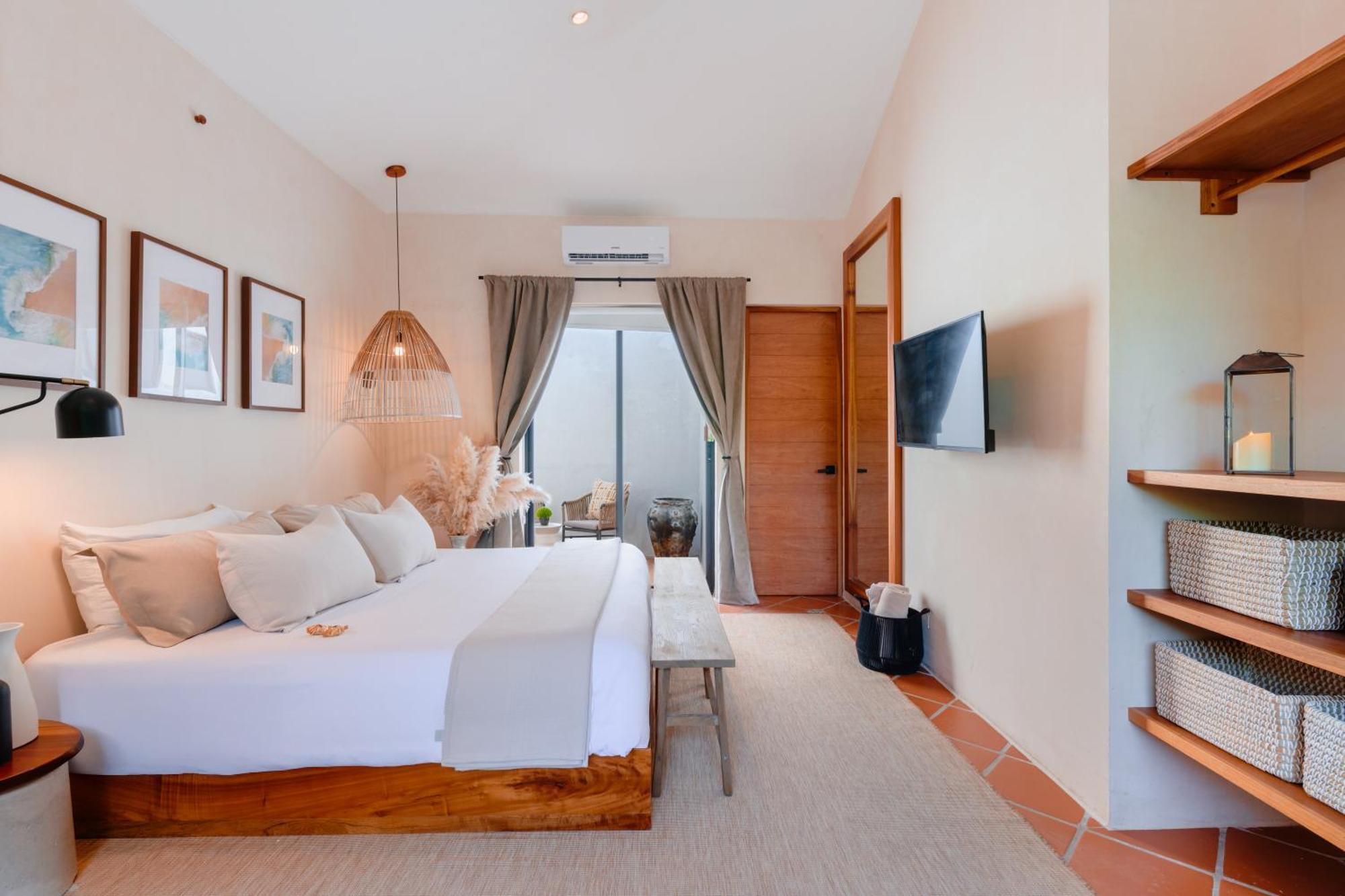 Suite Terrace