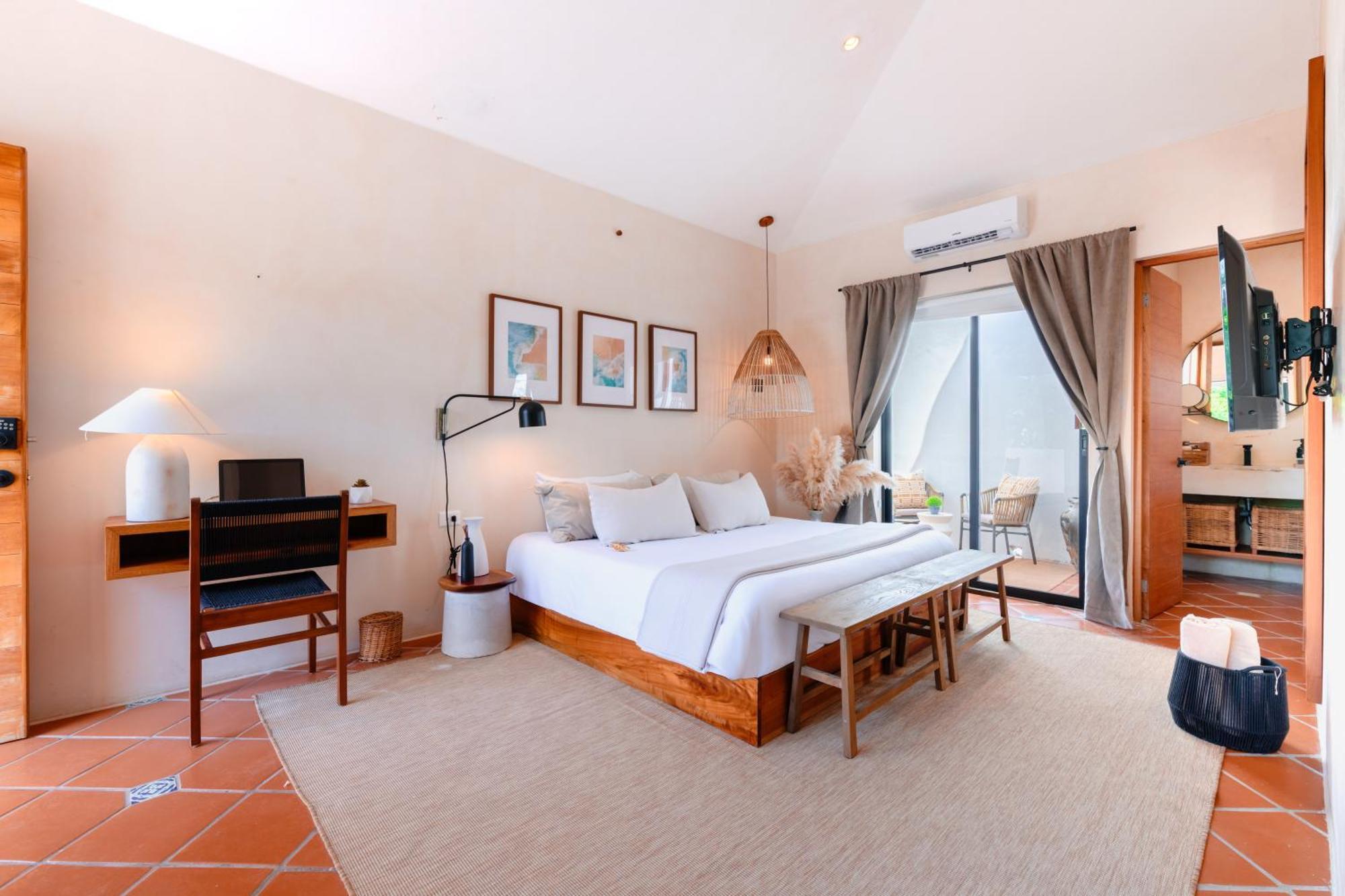 Suite Terrace