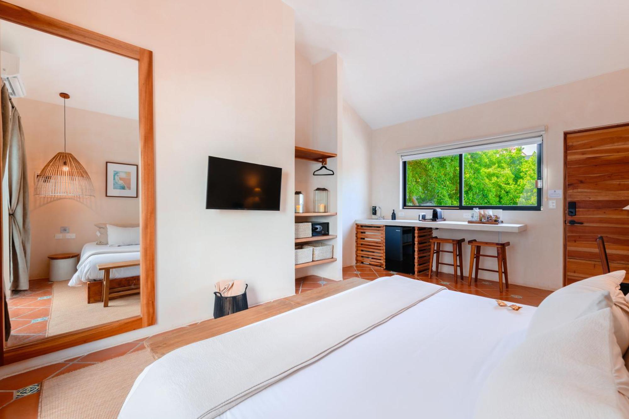 Suite Terrace