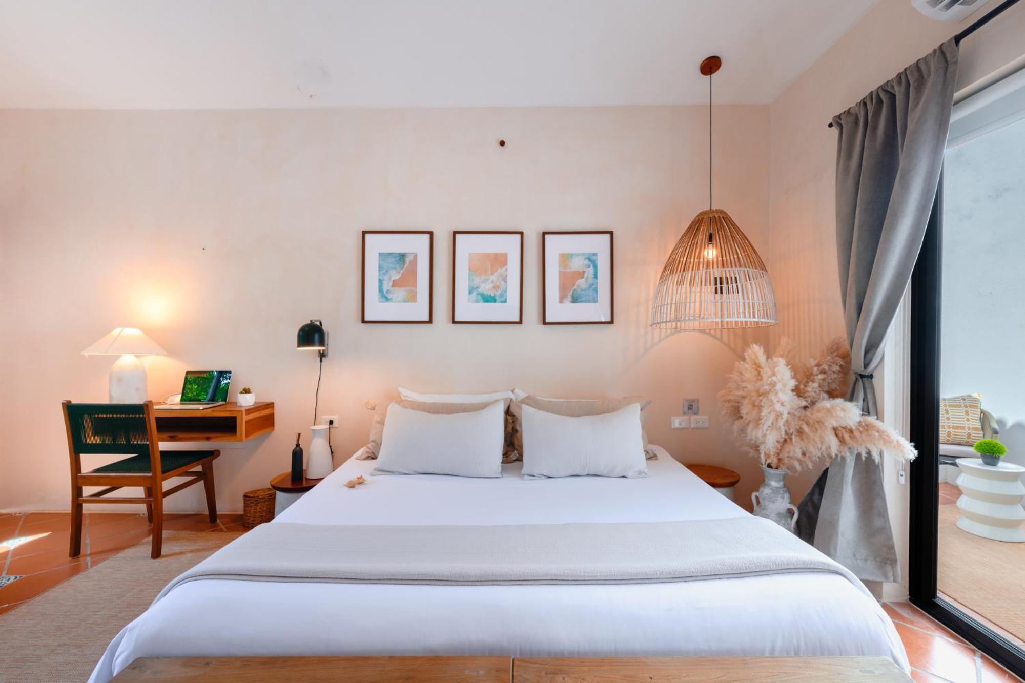 Suite Terrace