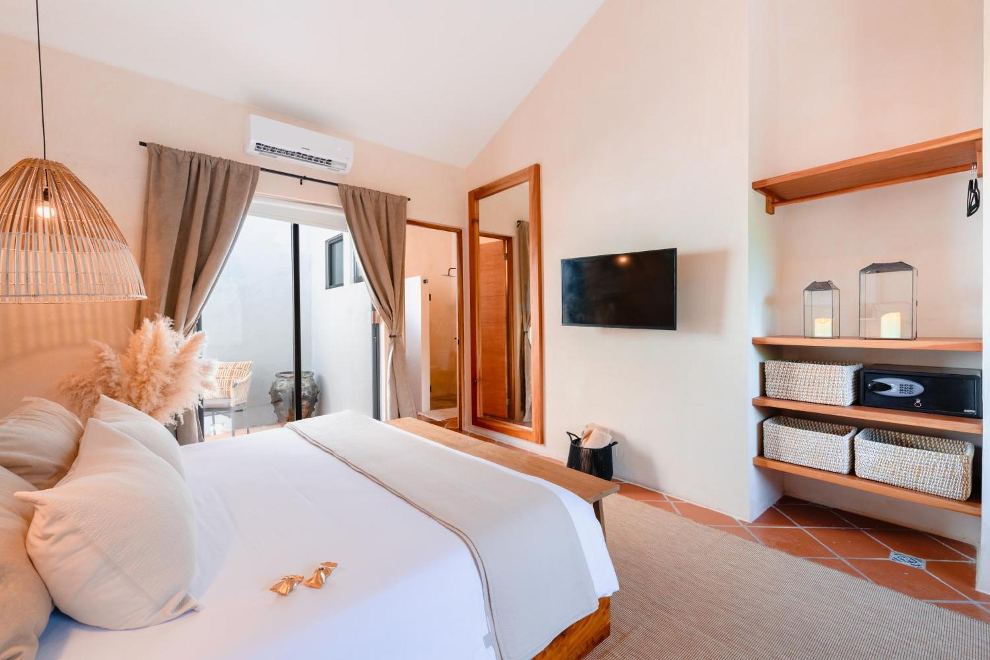Suite Terrace