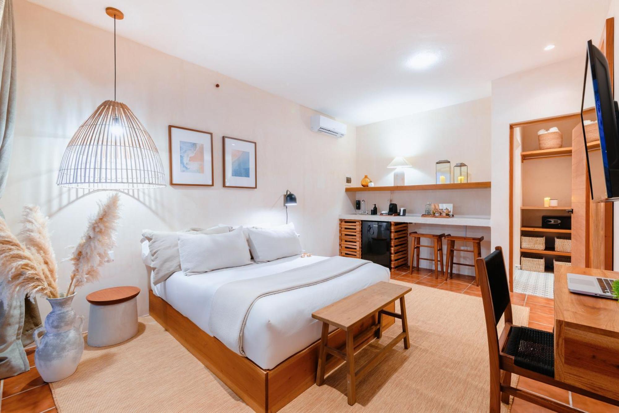 Double Room Balcony