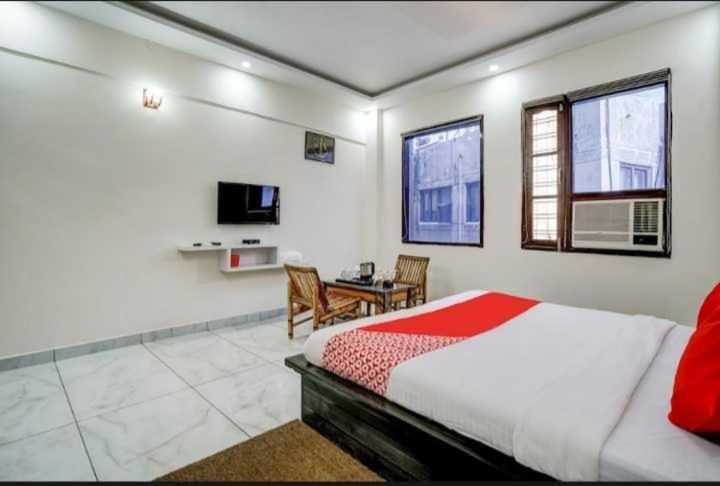 Classic Triple Room