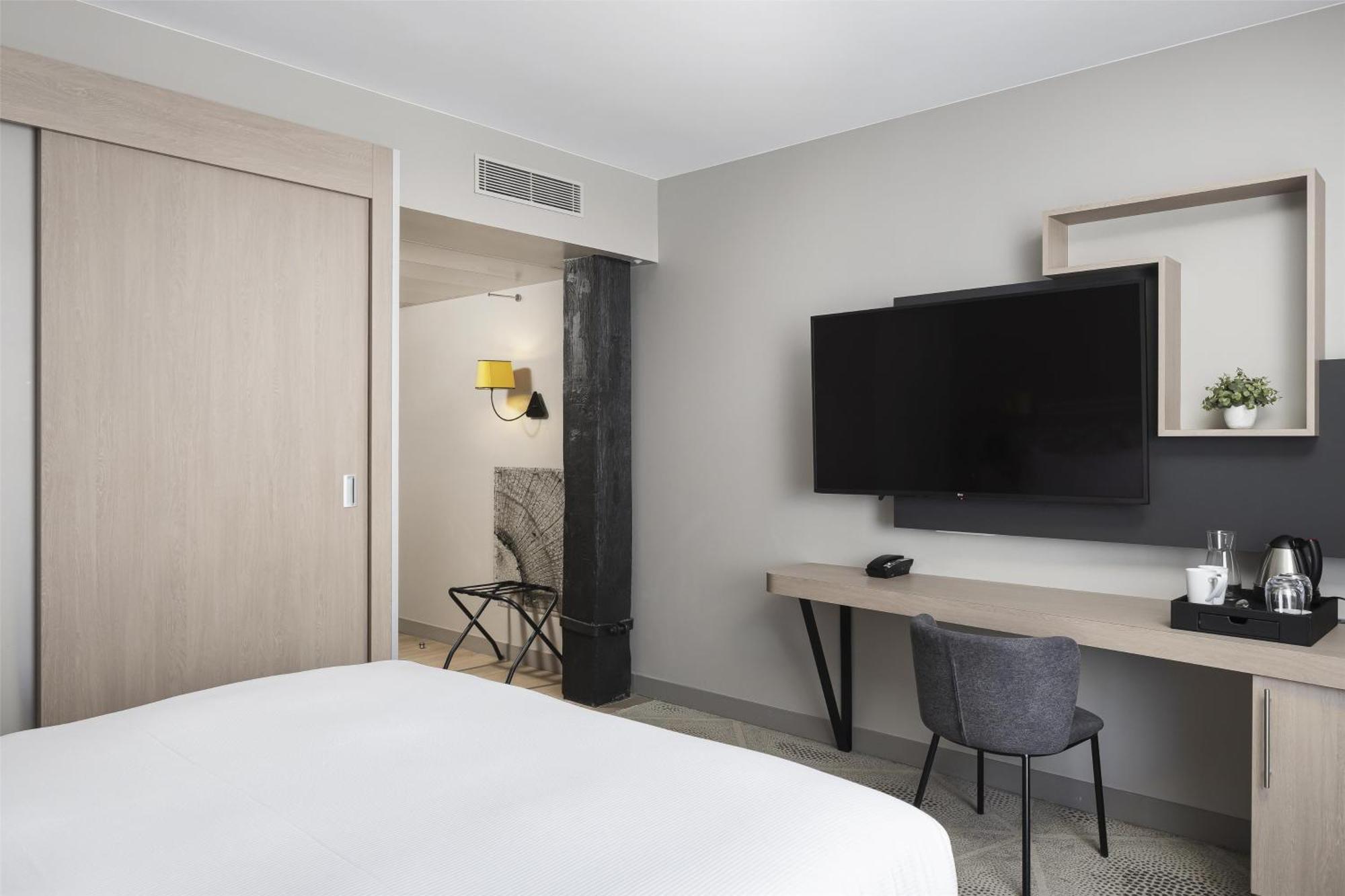 King Room