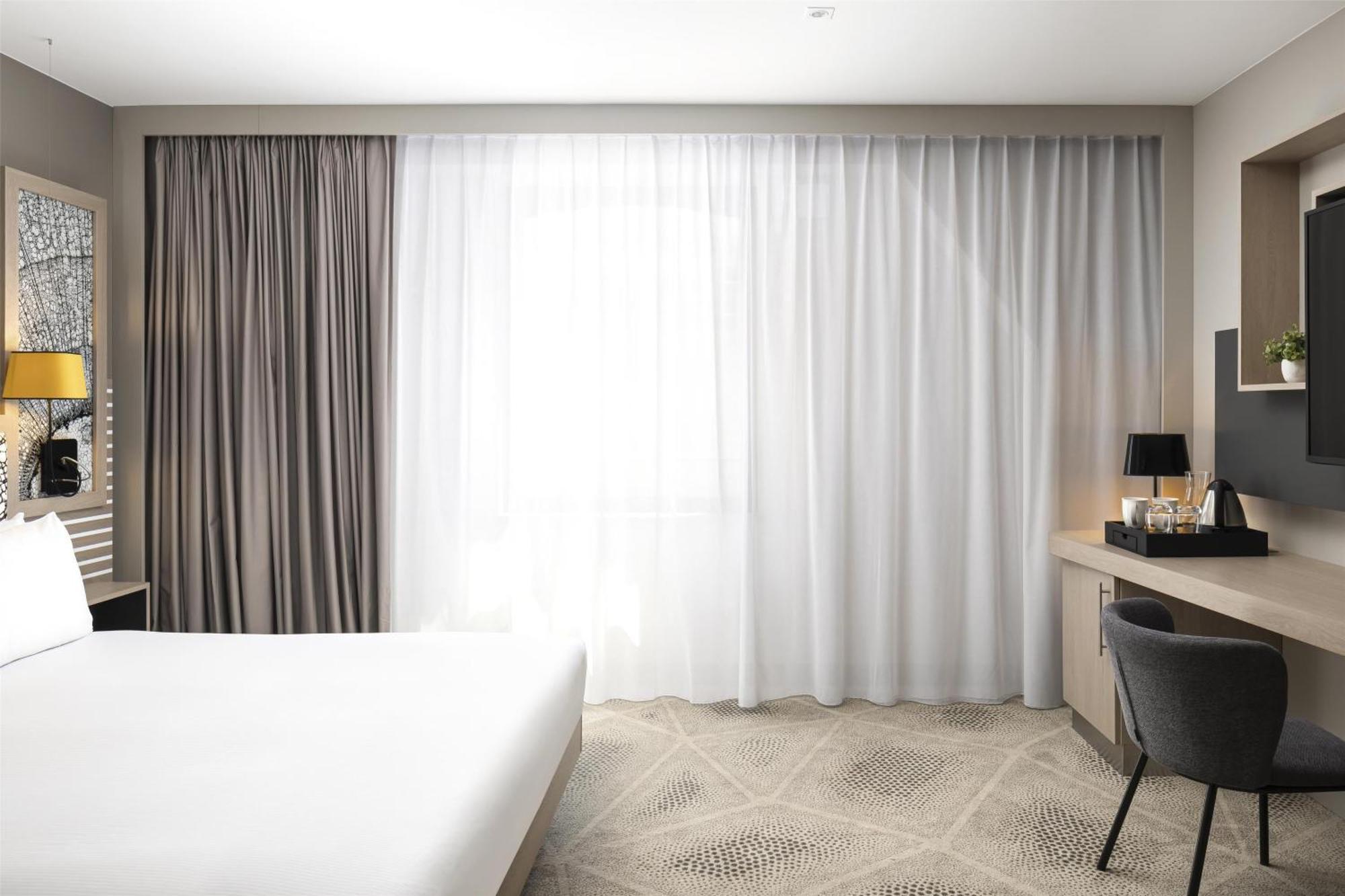 King Room Mobility Accessible