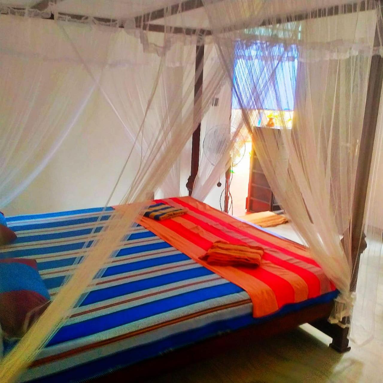 Habitación Doble Deluxe