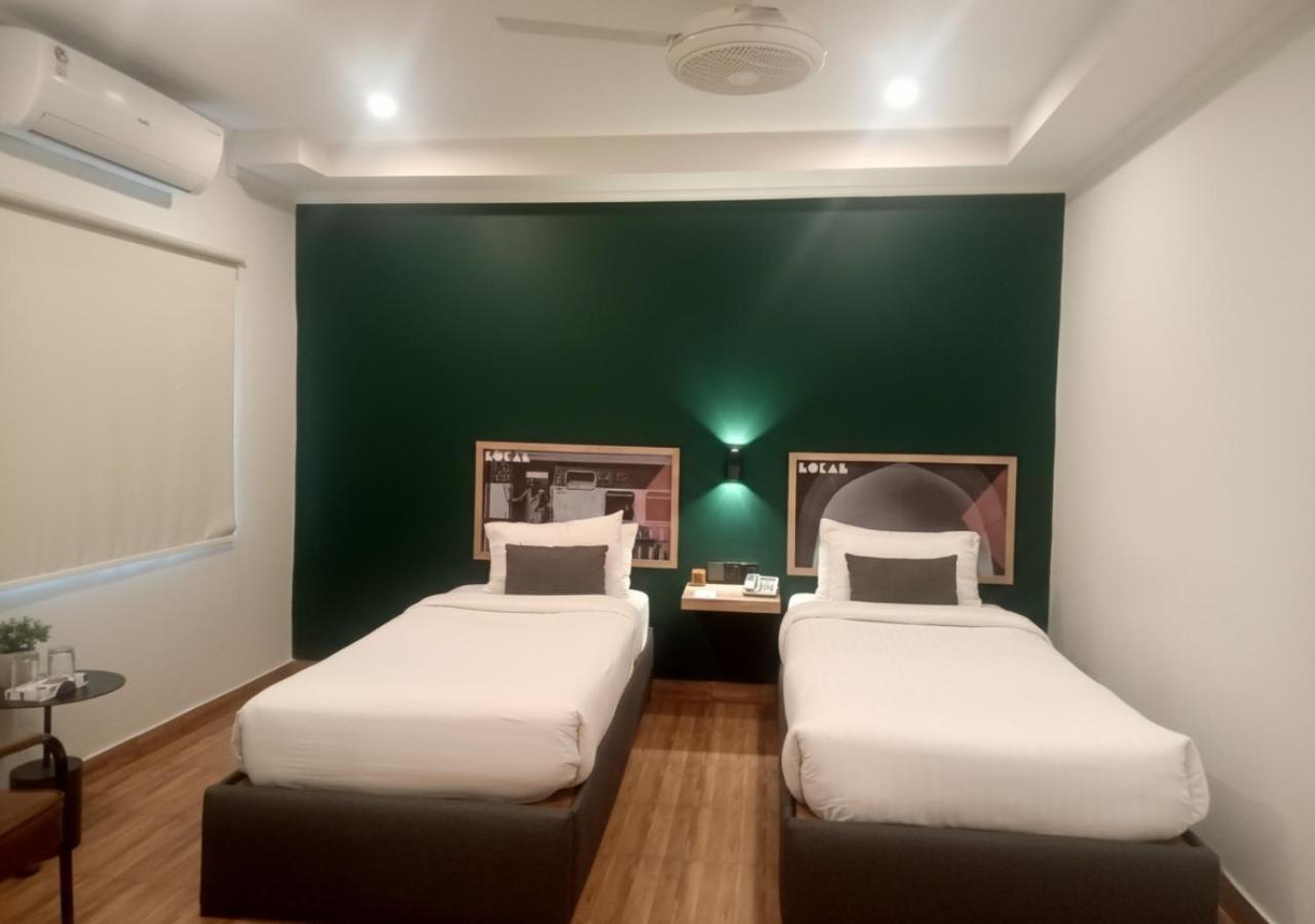 Superior Double or Twin Room