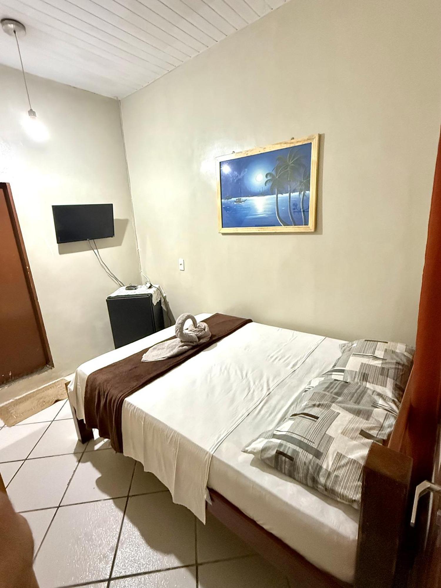 Quarto Duplo