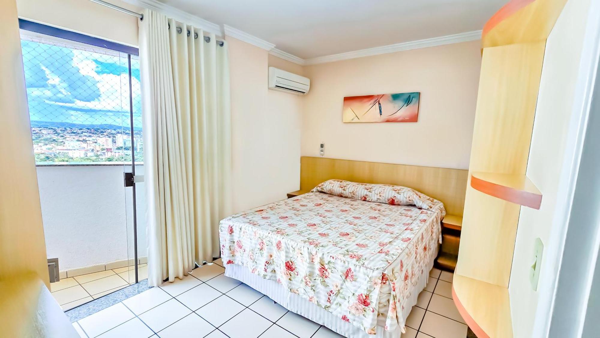 Apartamento Família de 2 Quartos