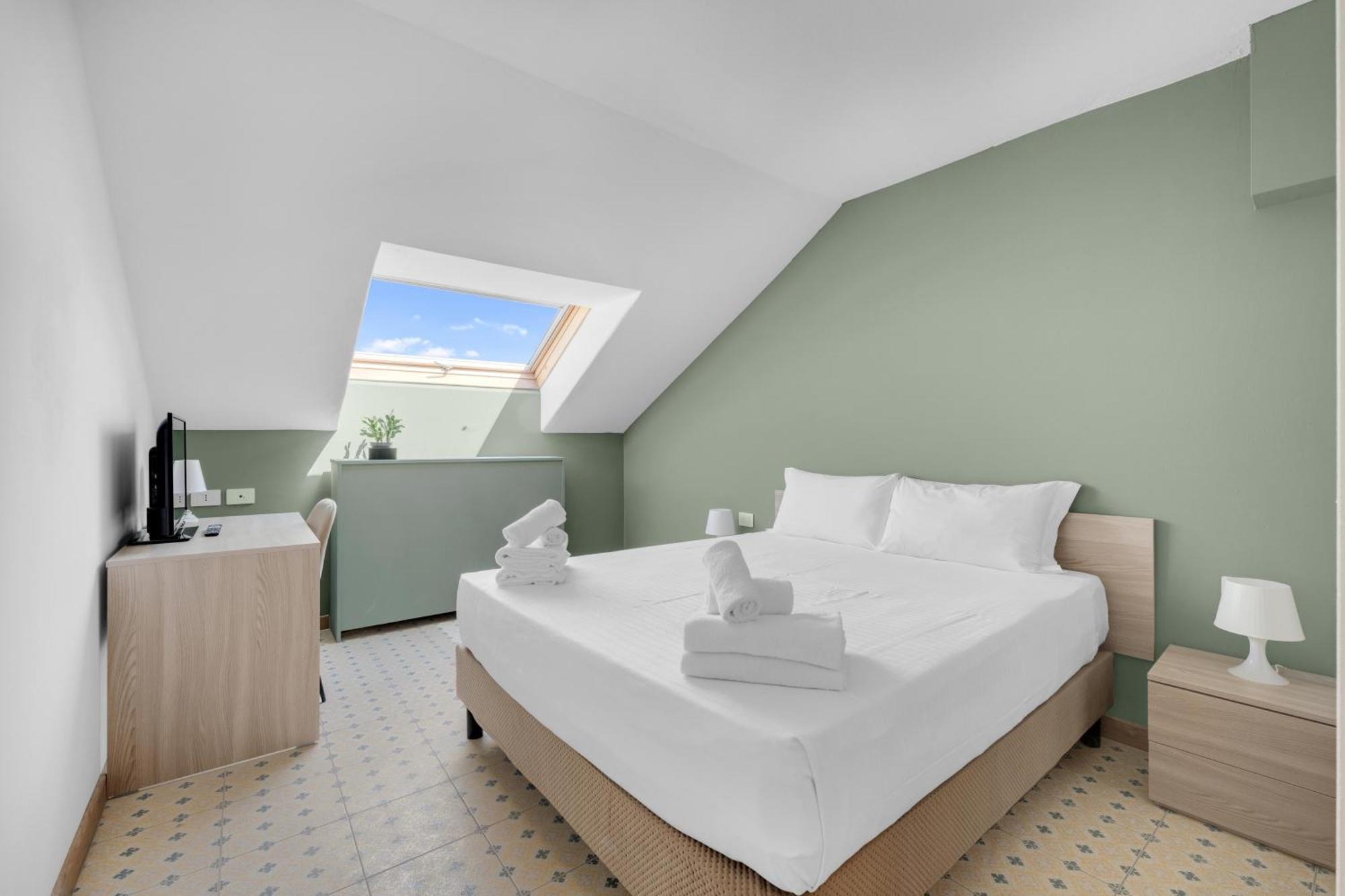 Chambre Double