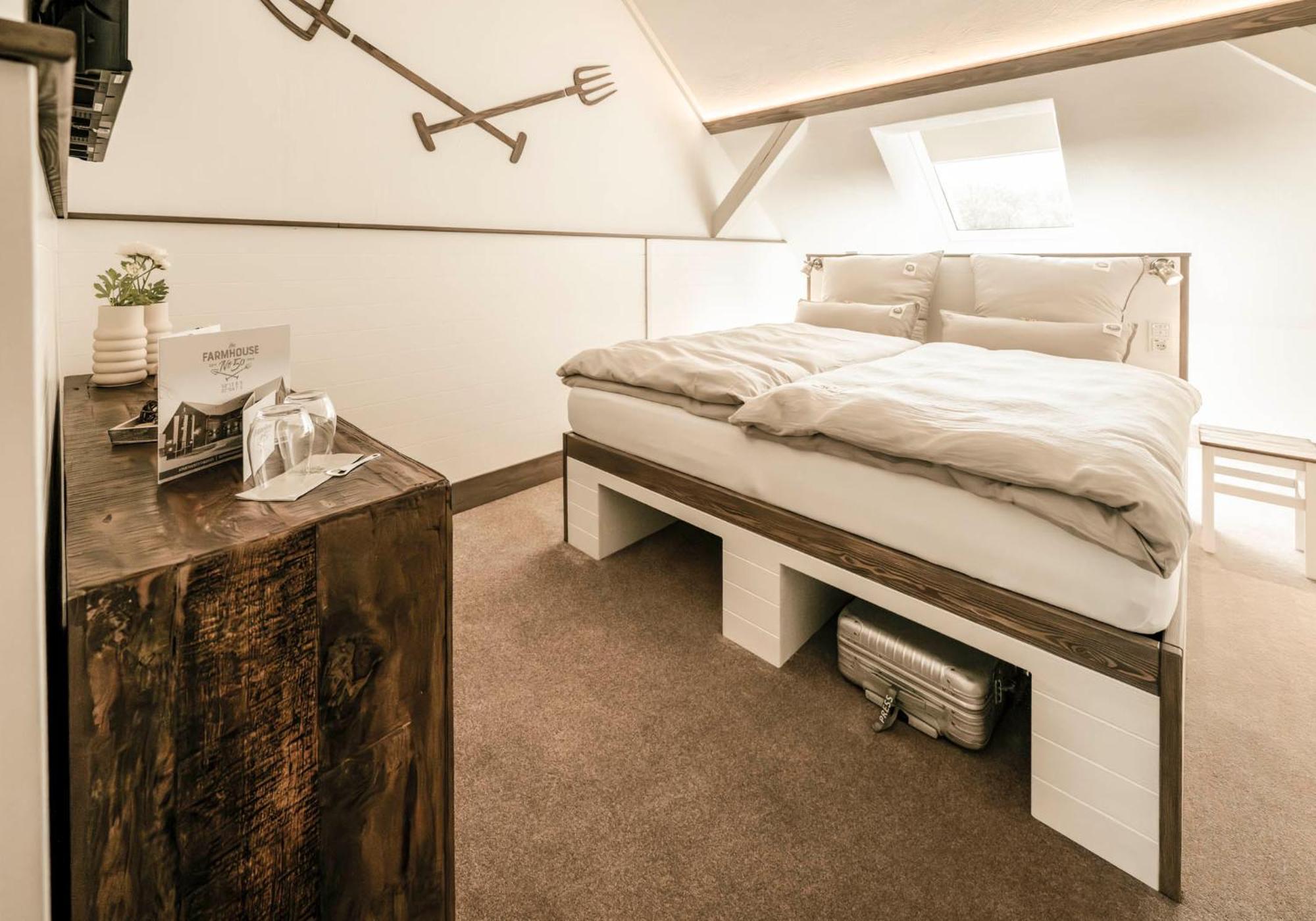 Suite Balcony