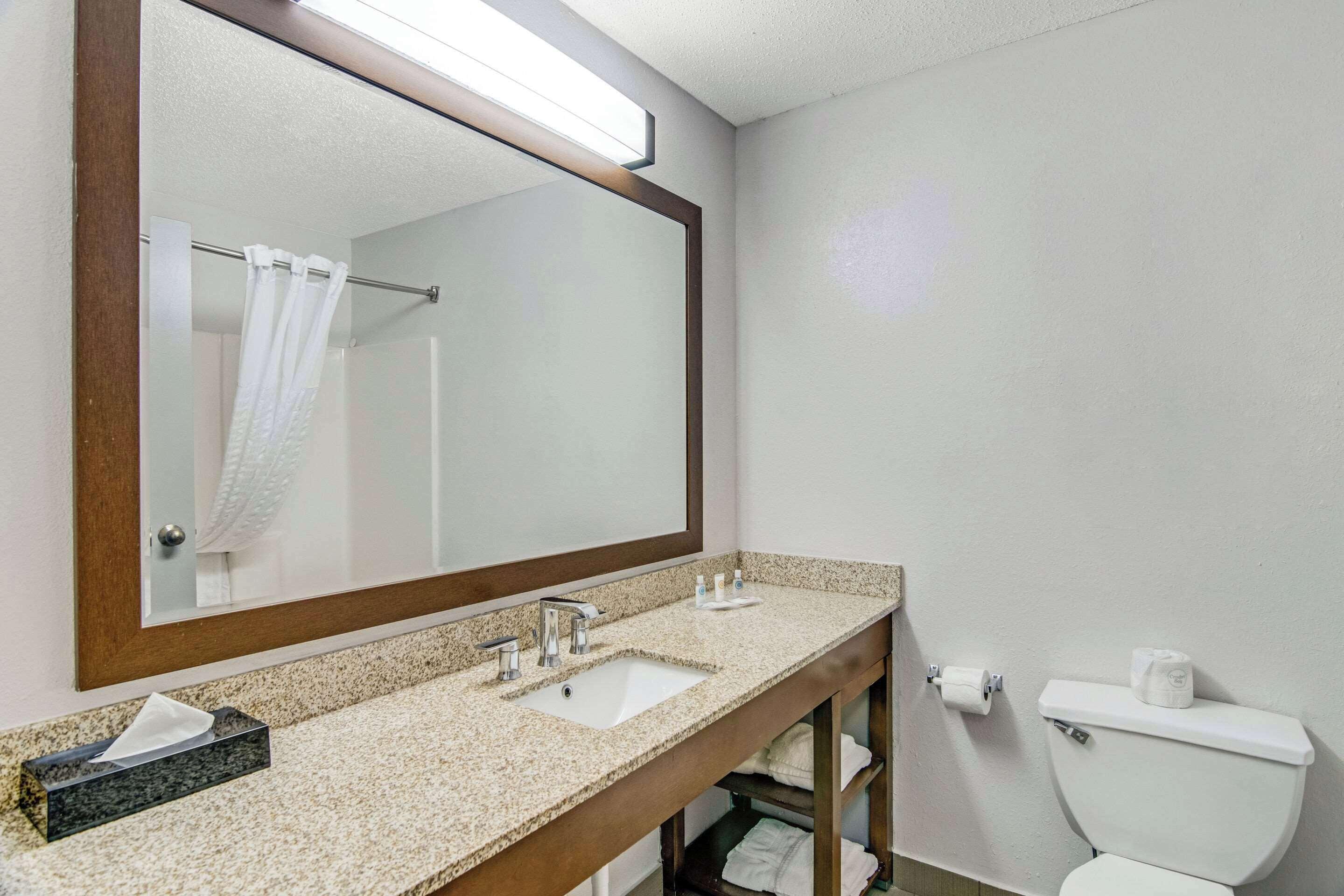 Presidential Suite - Non-Smoking