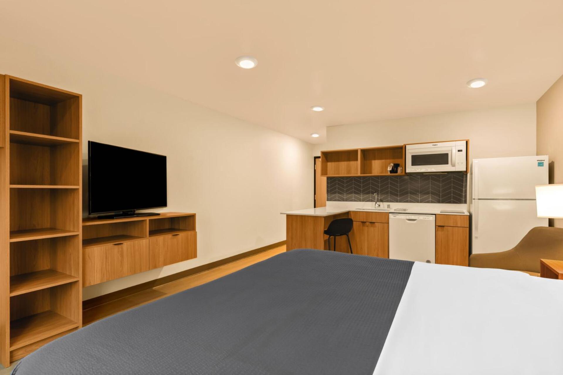 King Suite