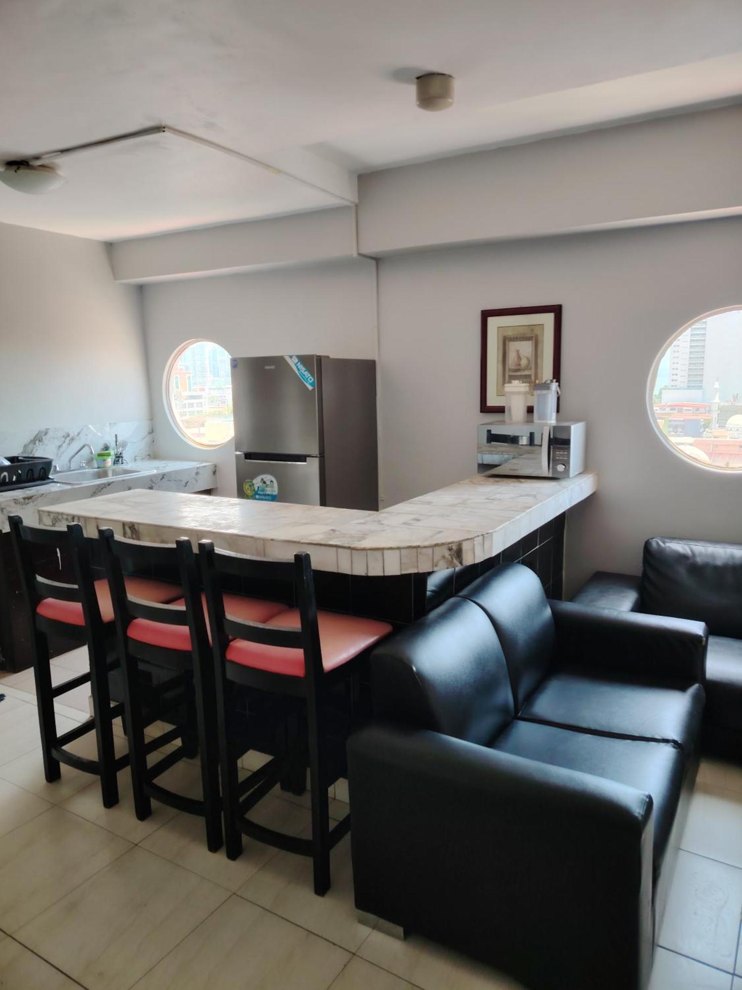Apartamento Deluxe