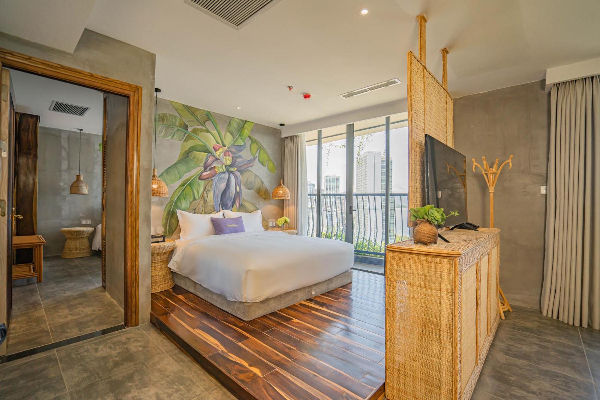 Lotus Paradise Oasis - 2 bedrooms