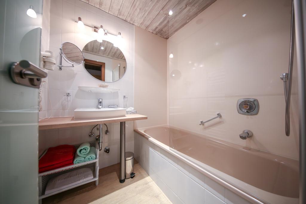 Appartement met 2 slaapkamers