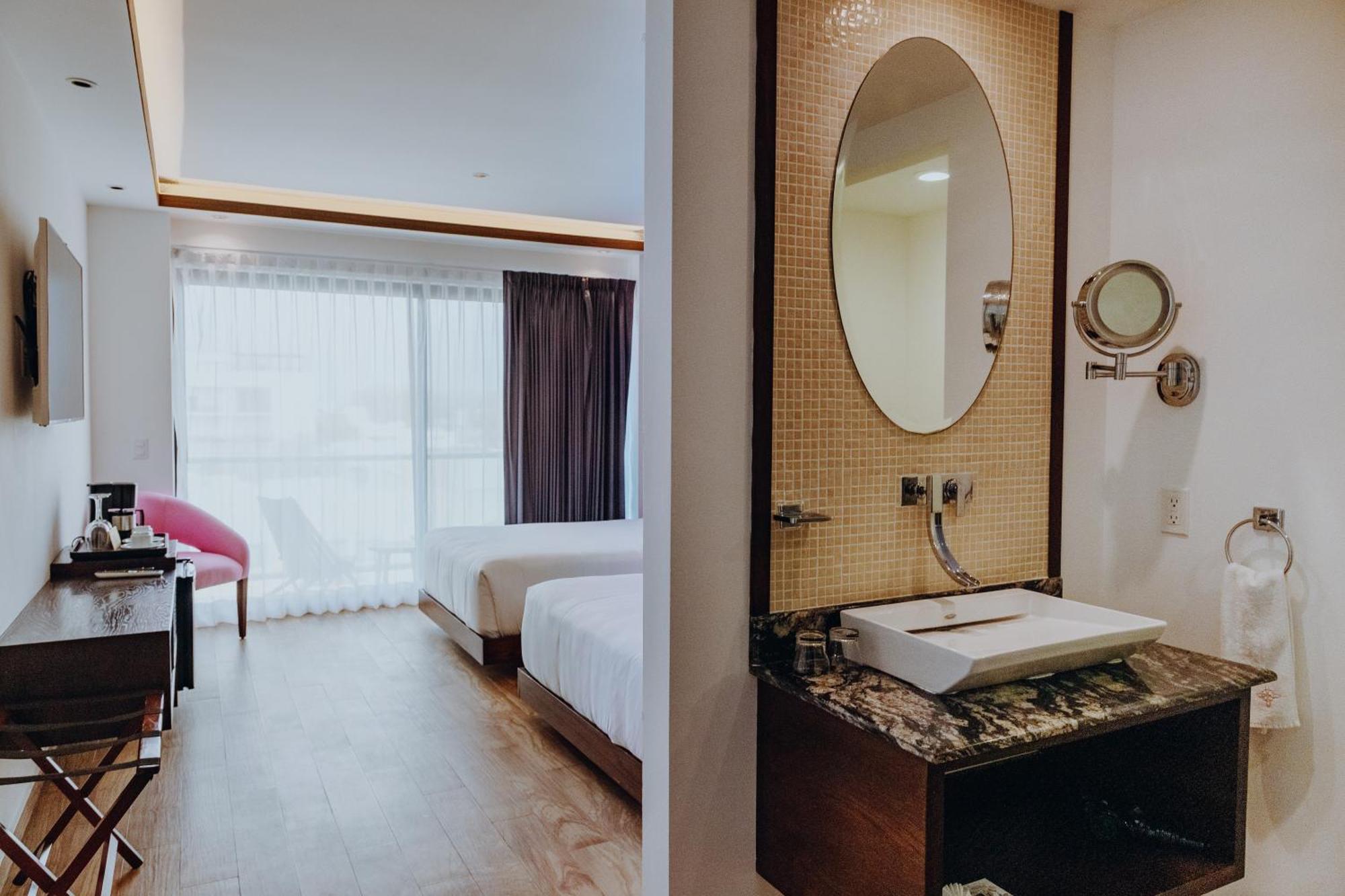 Superior Suite